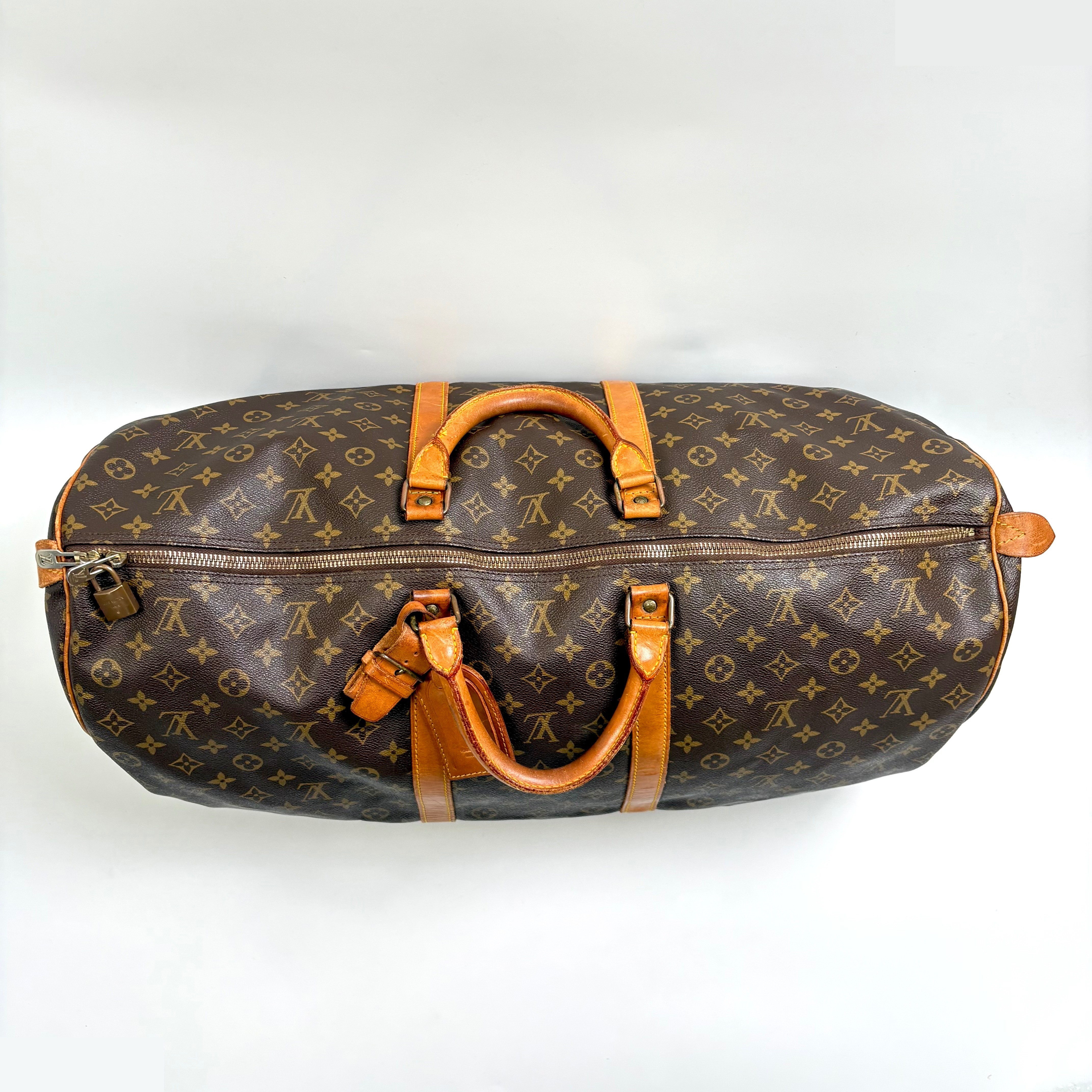 Keepall 60 — view 2