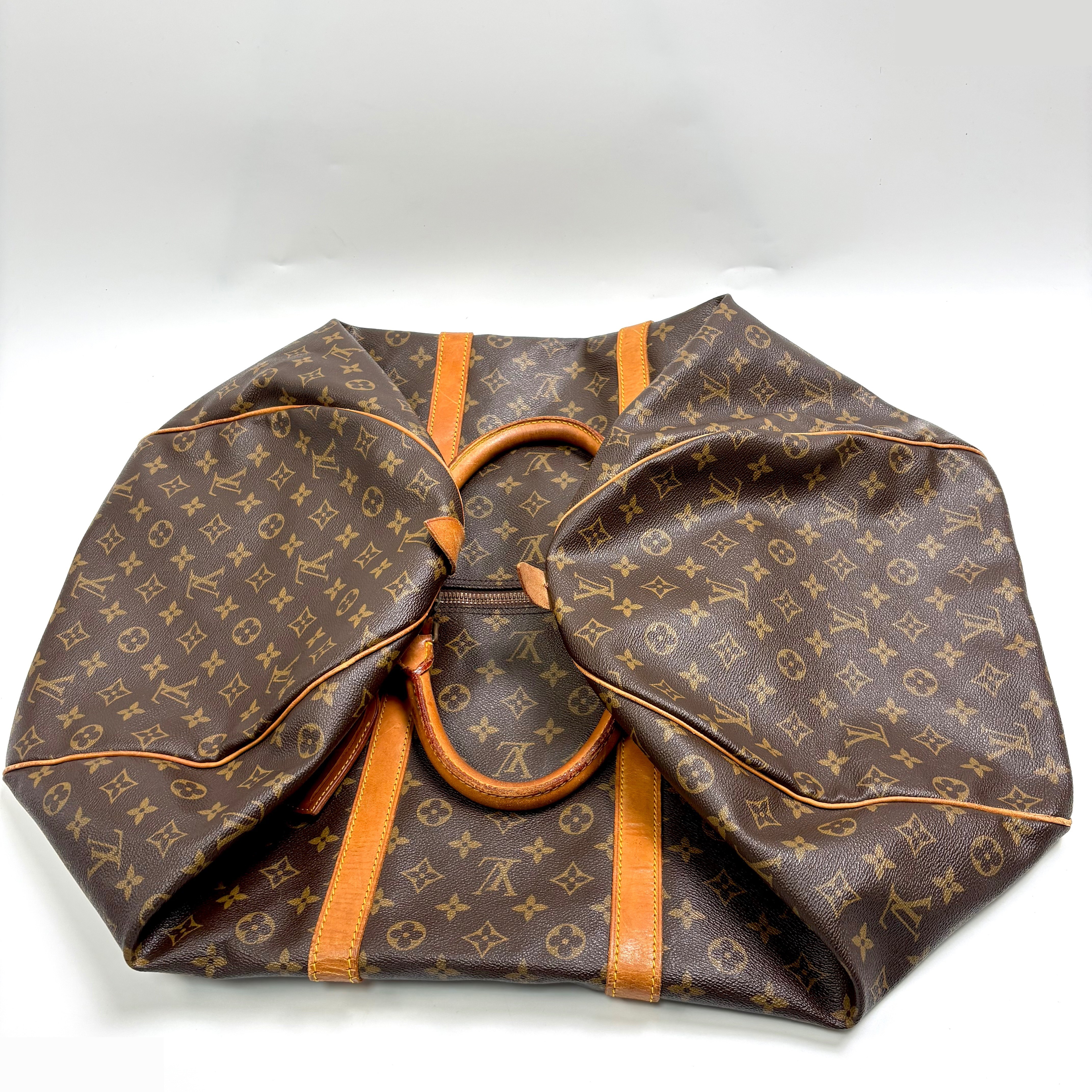 Keepall 60 — view 12