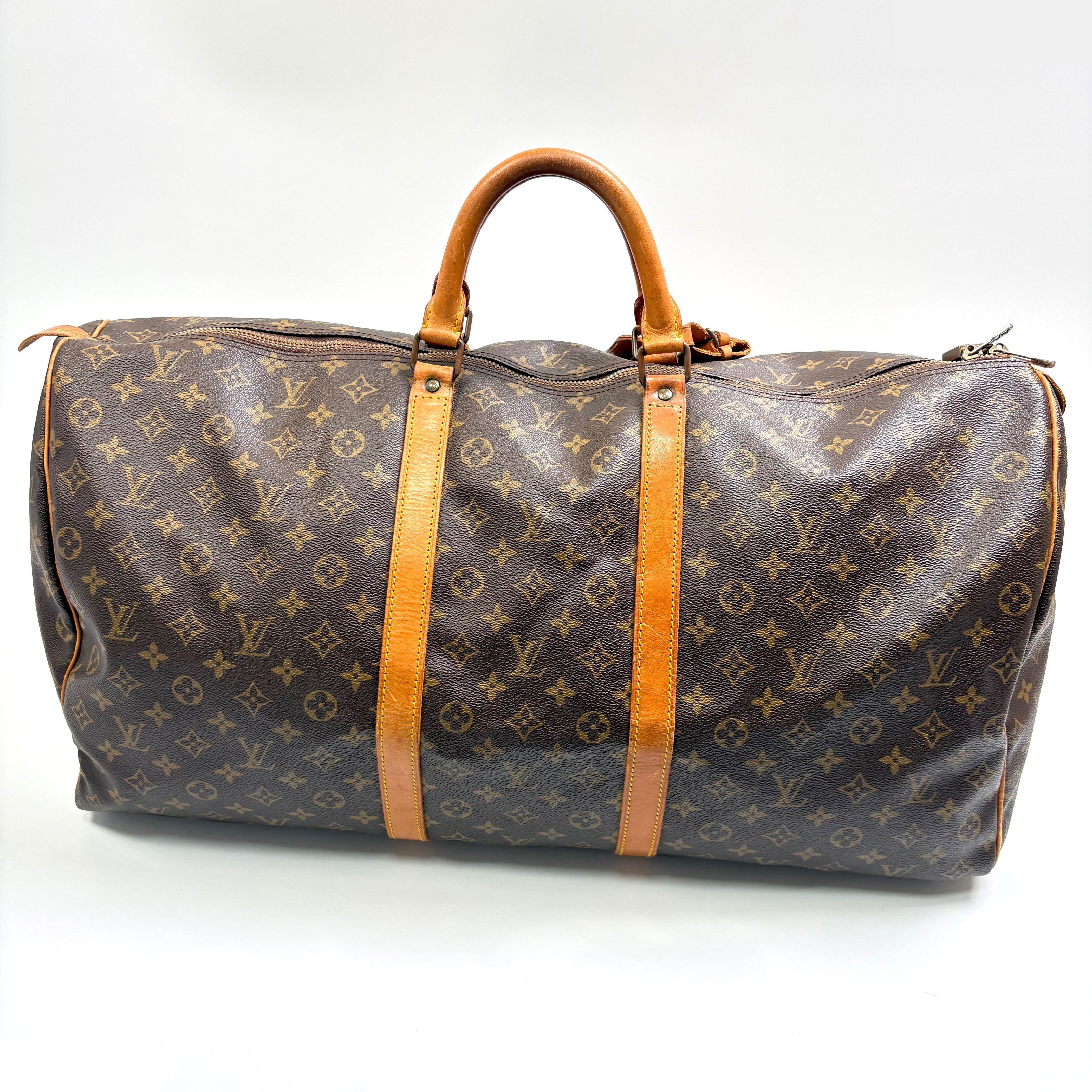 Keepall 60 — view 3
