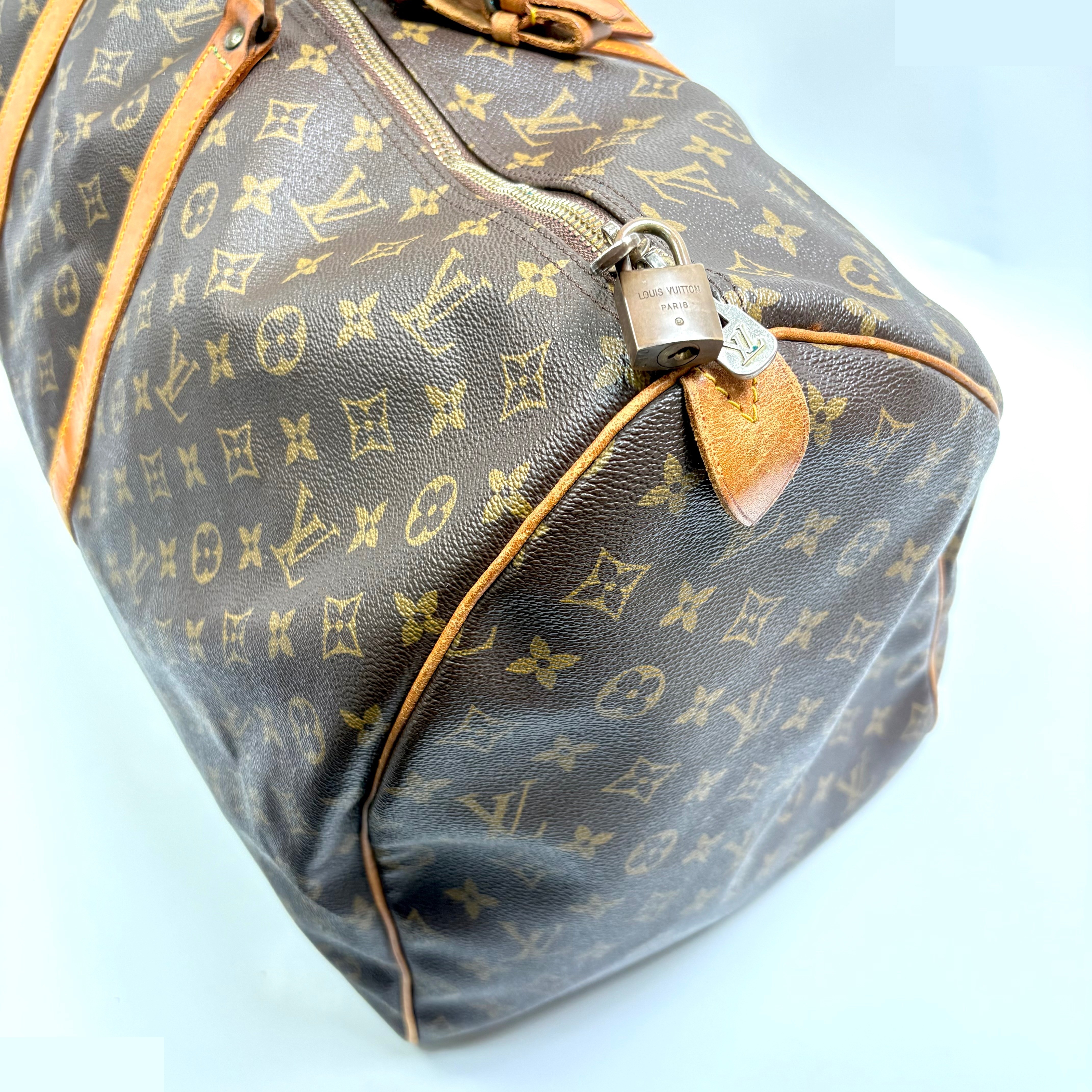 Keepall 60 — view 4