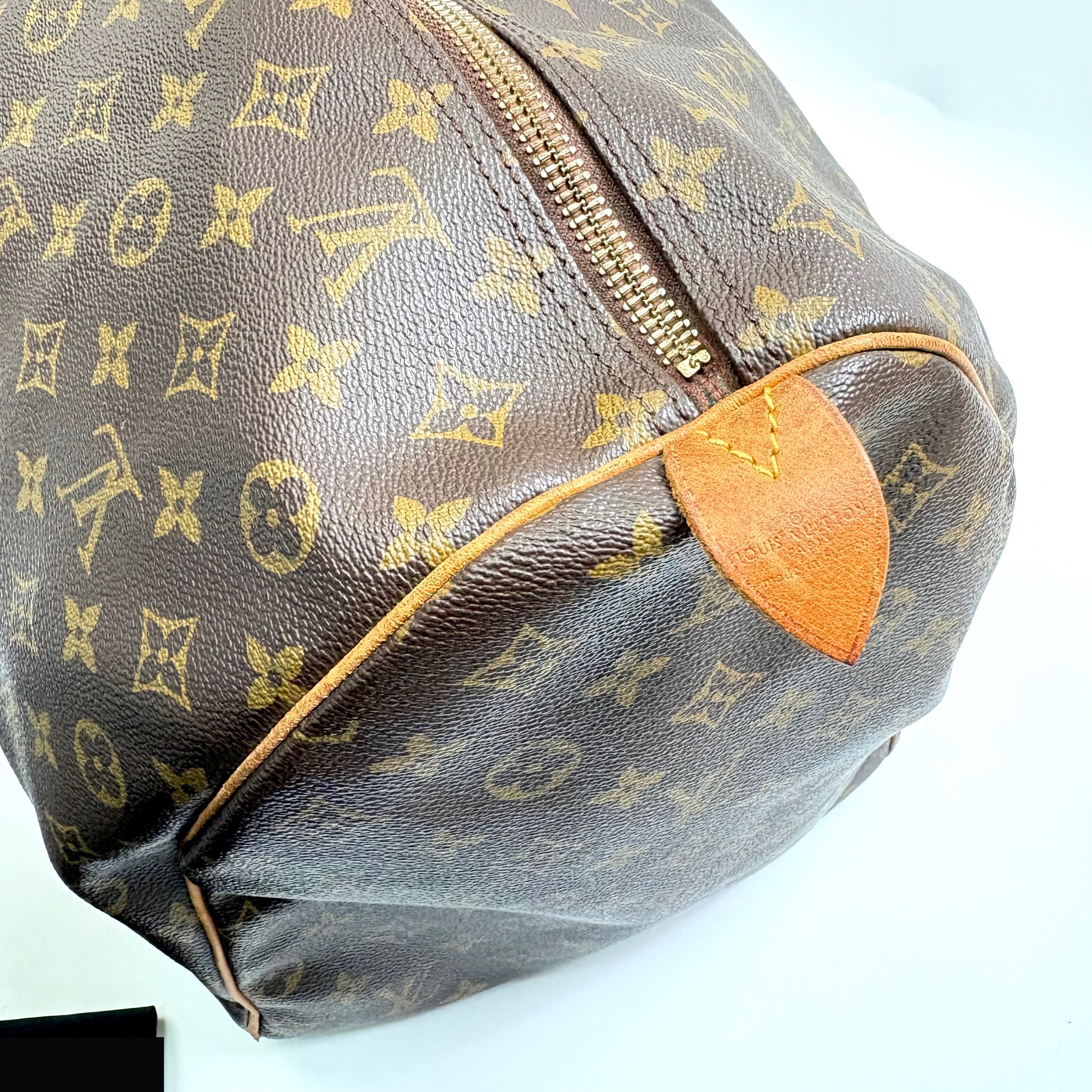 Keepall 60 — view 5