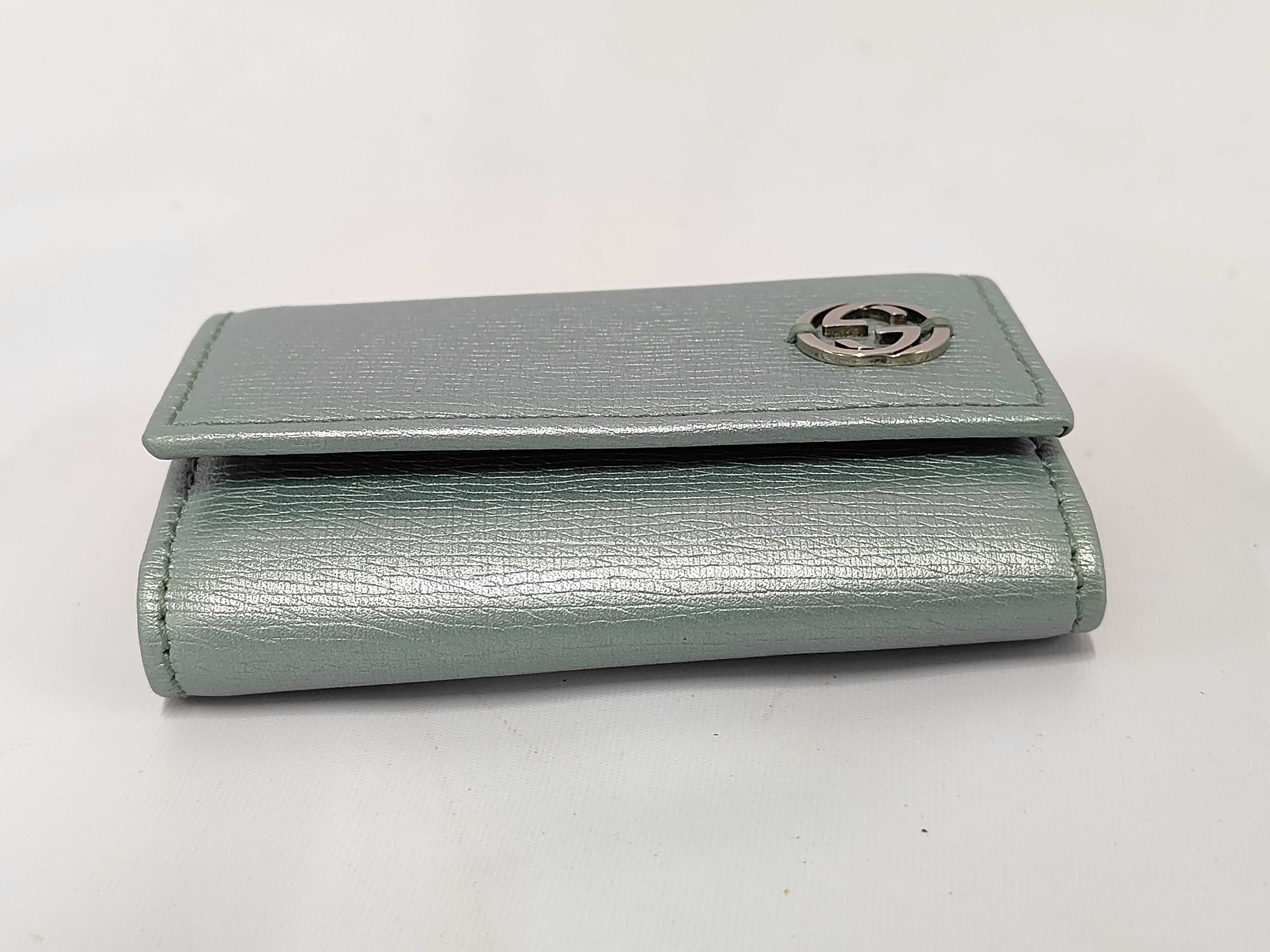 6-Key Case 256337 Key Case — view 3