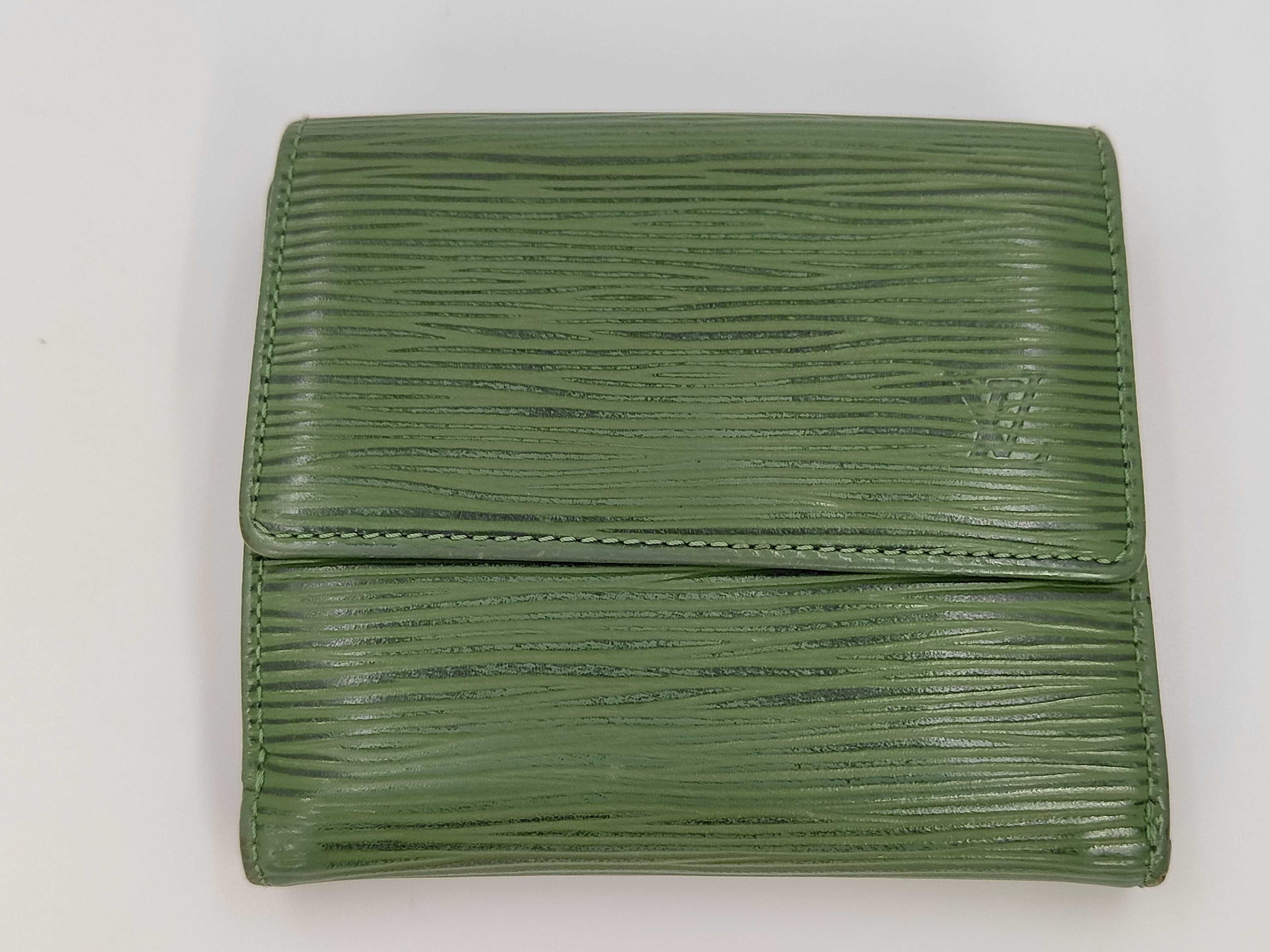 Epi Compact Wallet