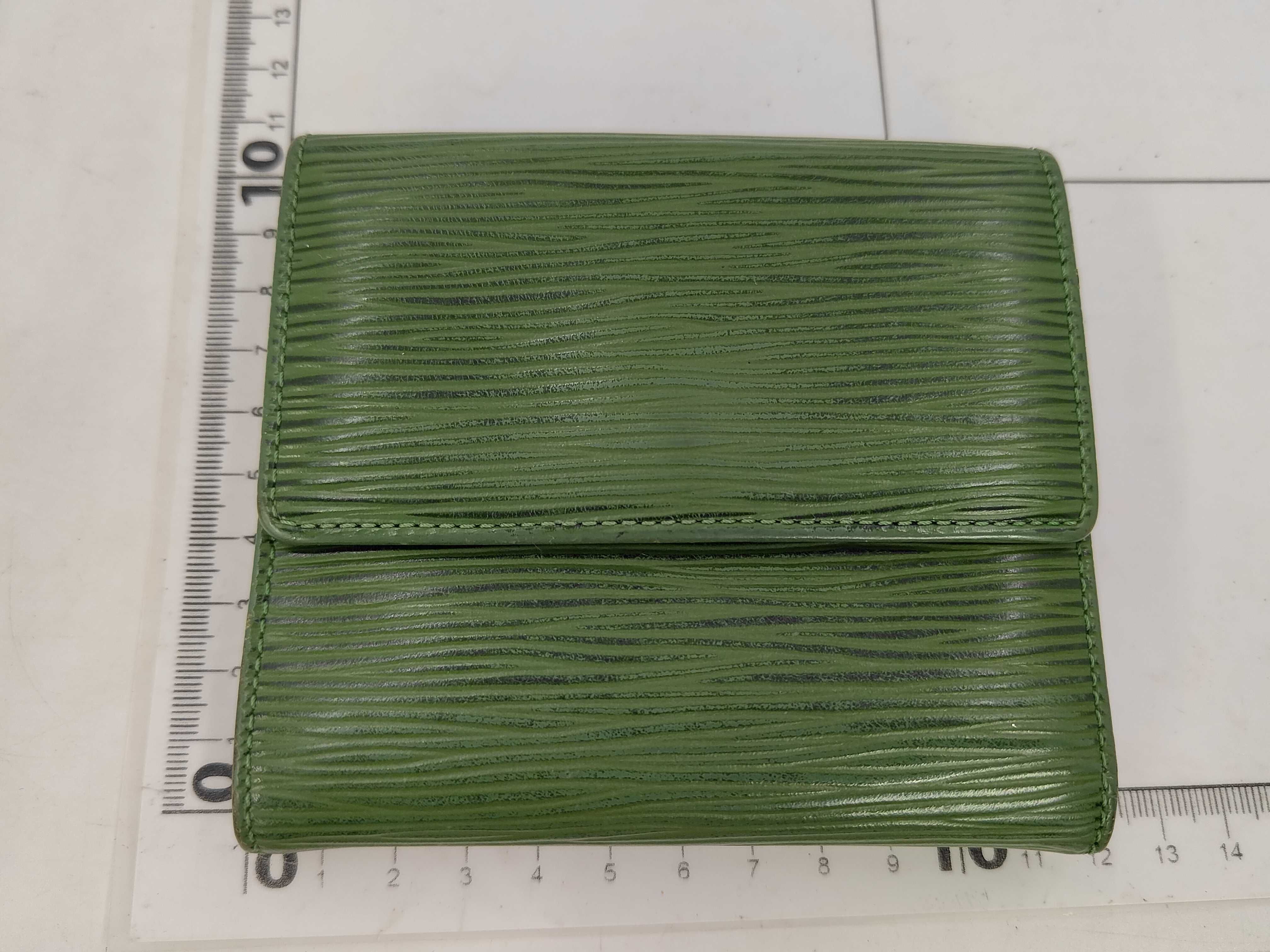 Epi Compact Wallet — view 2