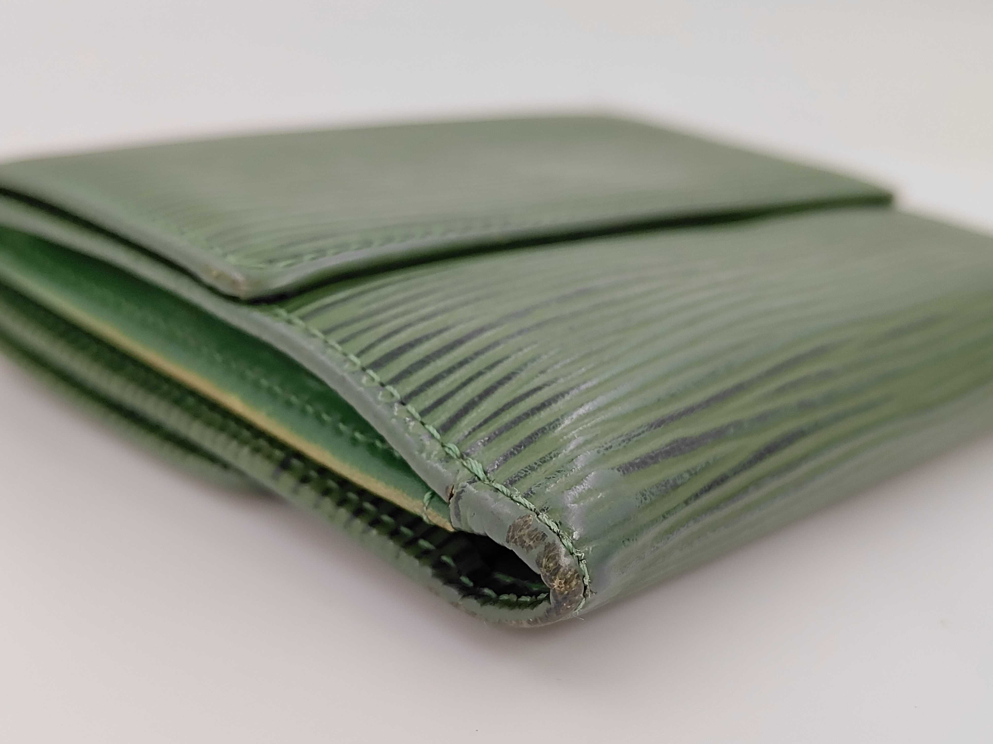 Epi Compact Wallet — view 3