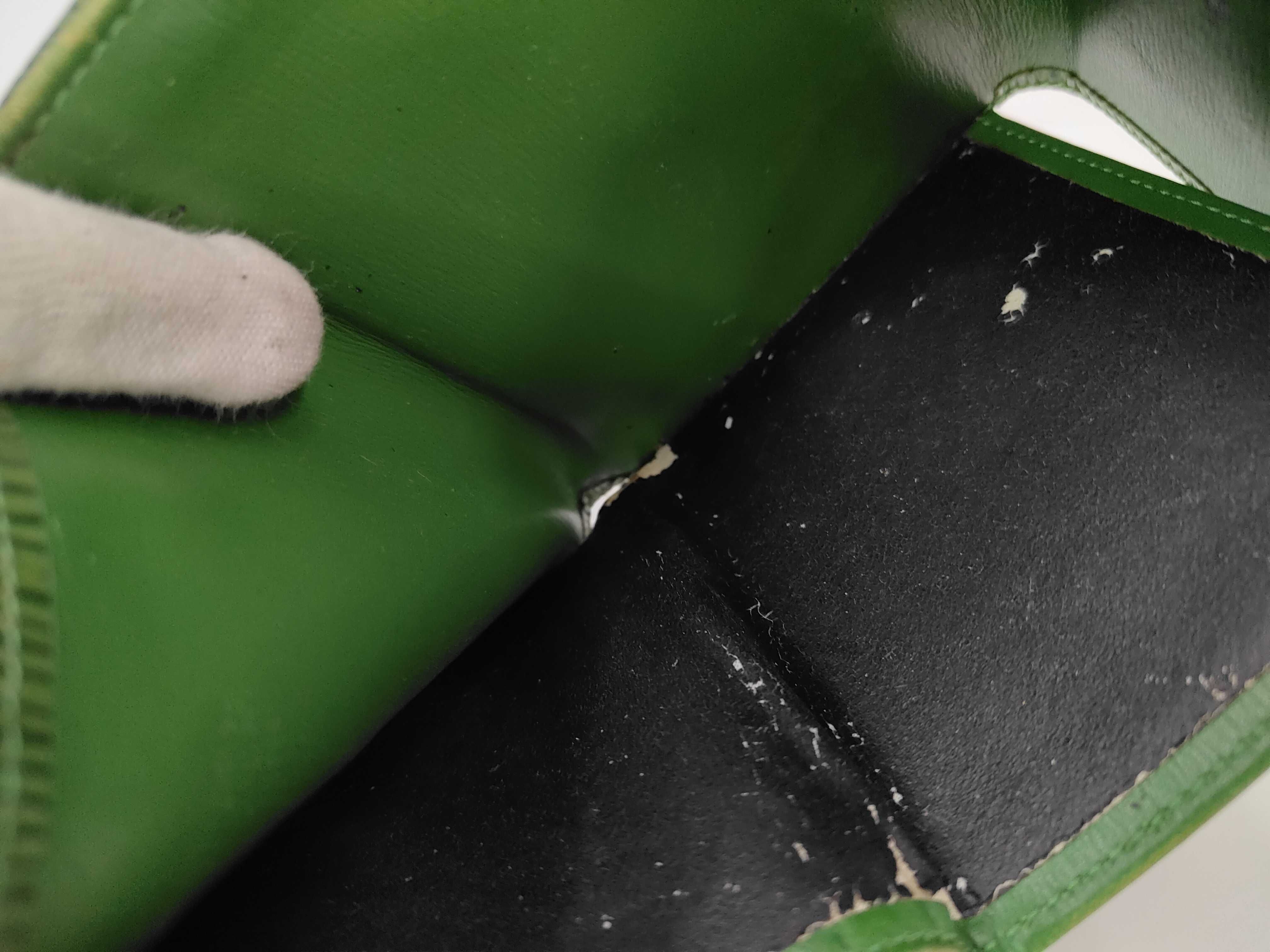 Epi Compact Wallet — view 7