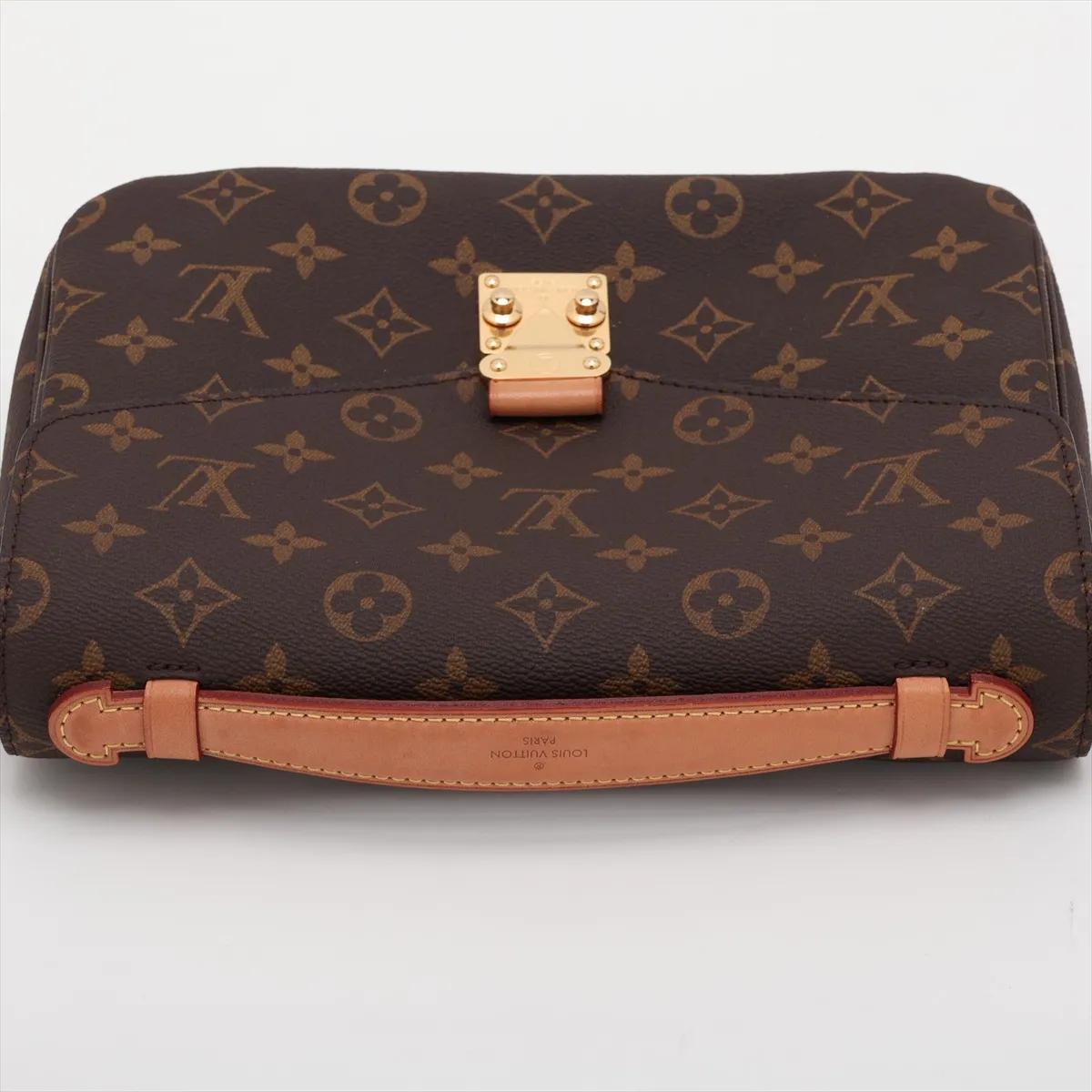 Monogram Pochette Métis MM M44875 PL3179 ​​Brown (RFID detected) — view 5