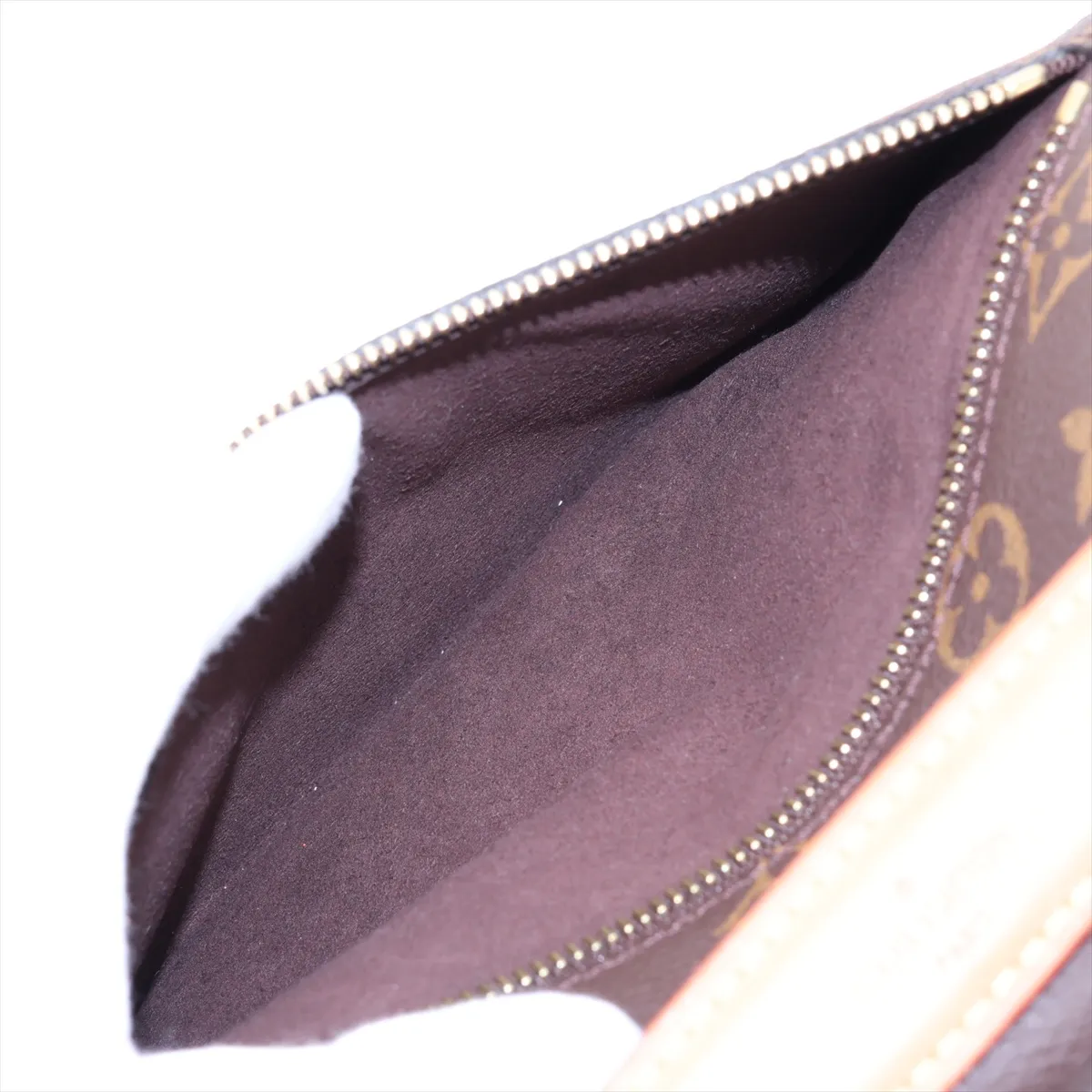 Monogram Pochette Métis MM M44875 PL3179 ​​Brown (RFID detected) — view 10