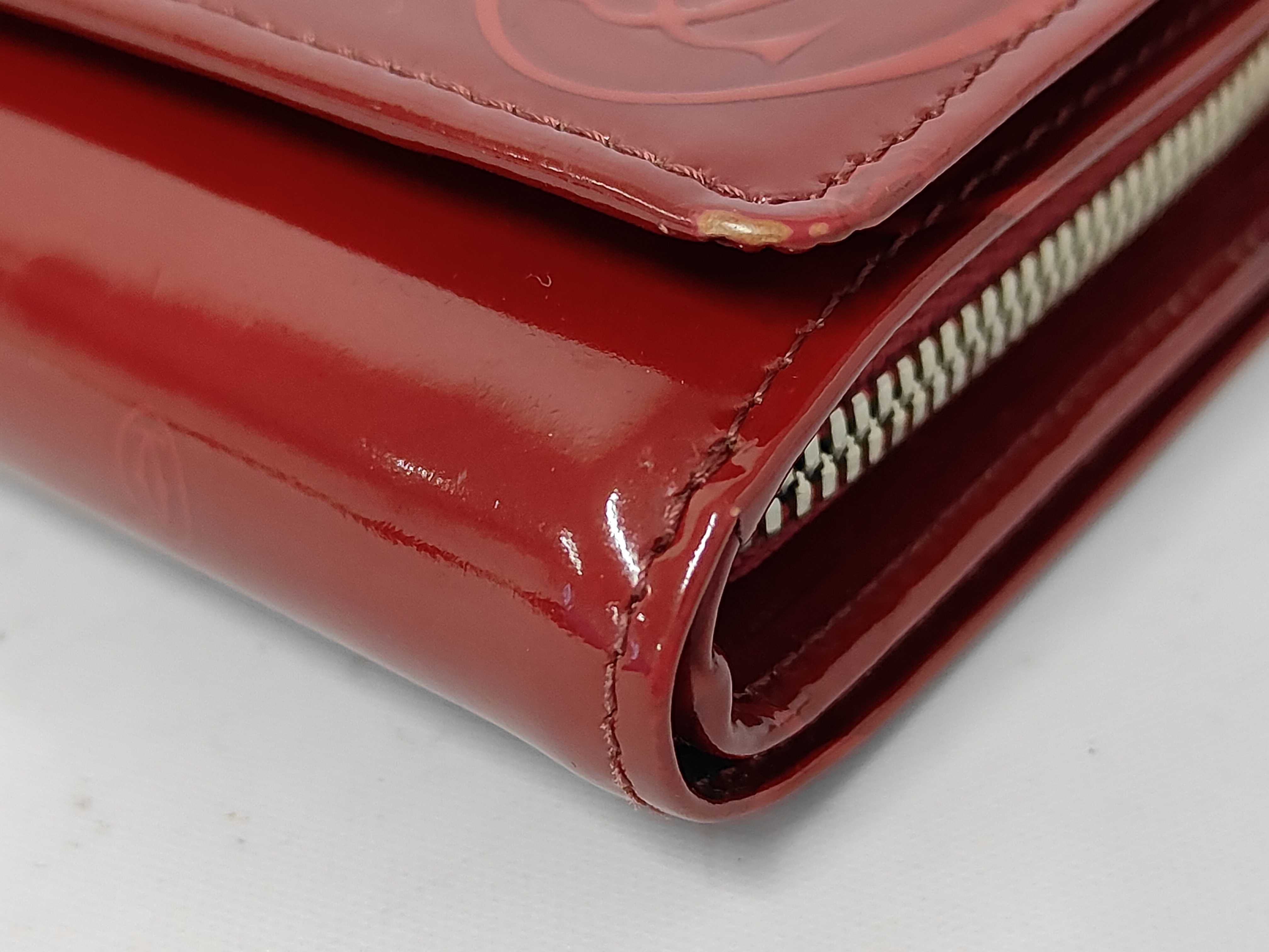 enamel wallet — view 3