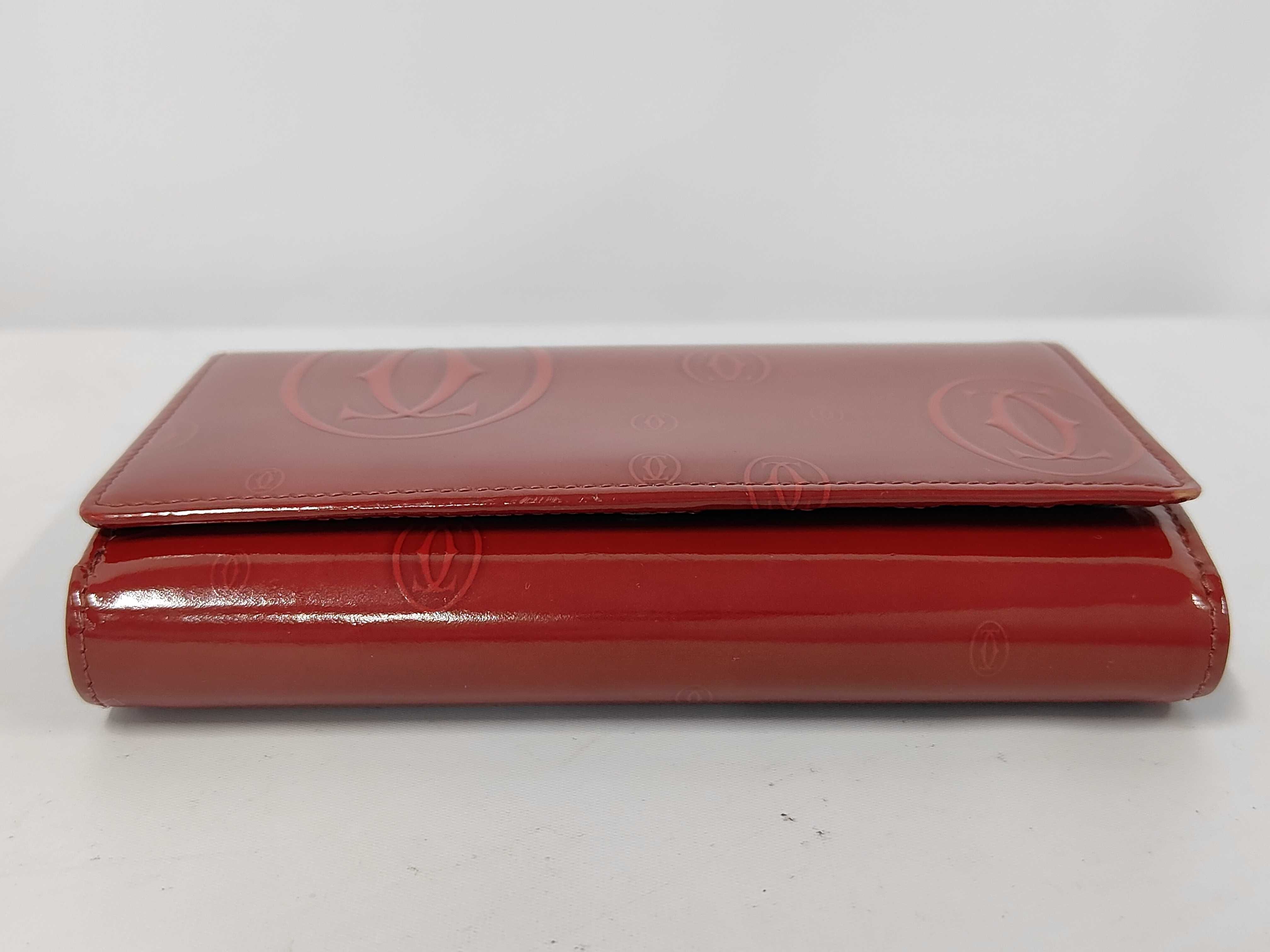 enamel wallet — view 4