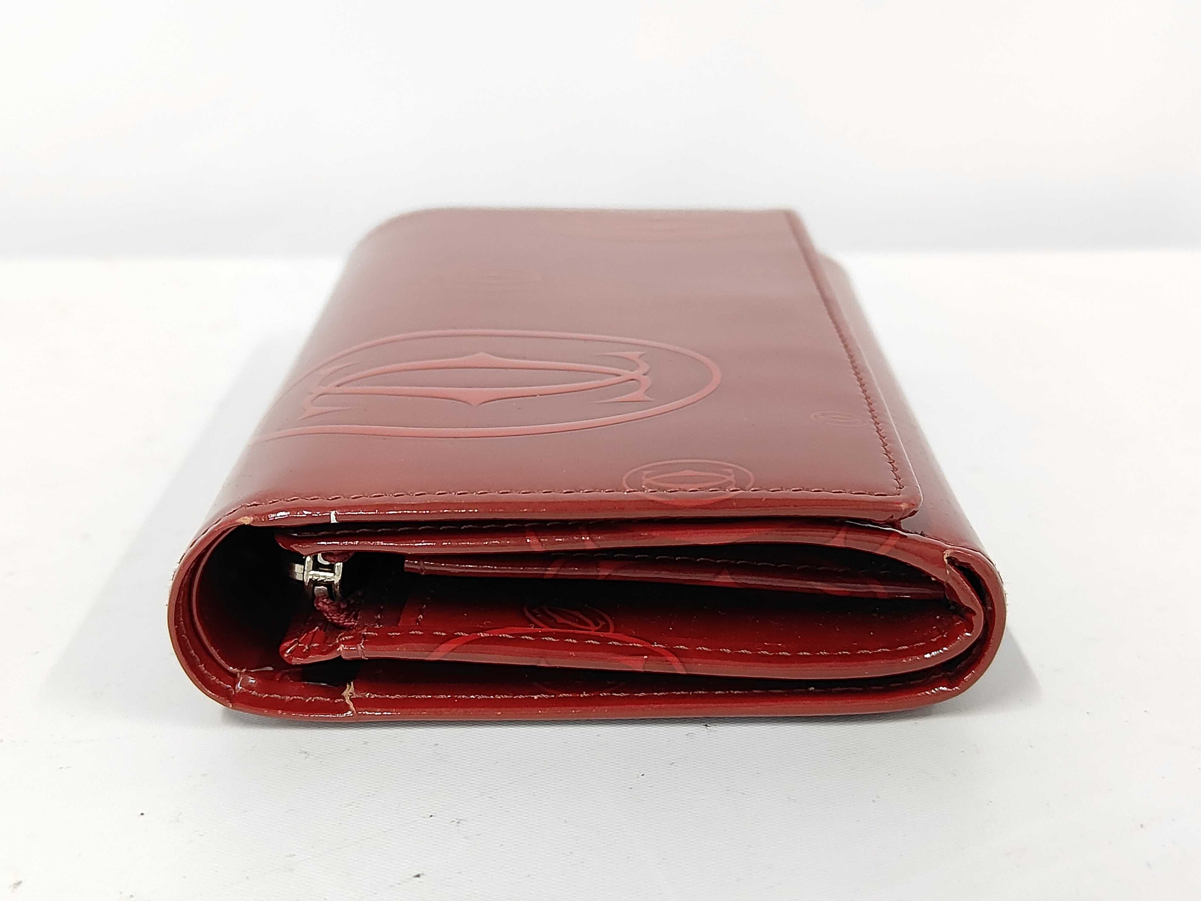 enamel wallet — view 5