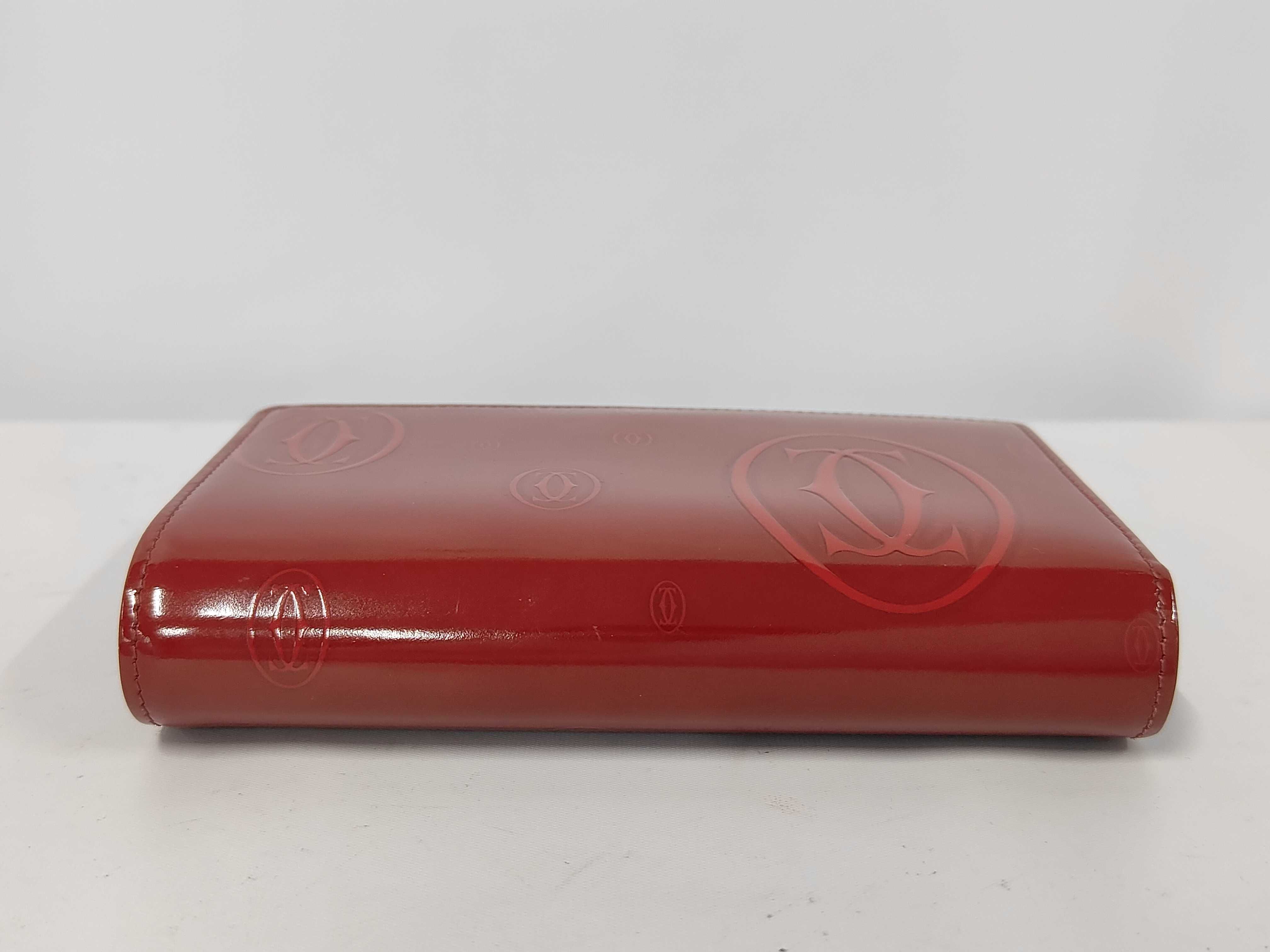 enamel wallet — view 6