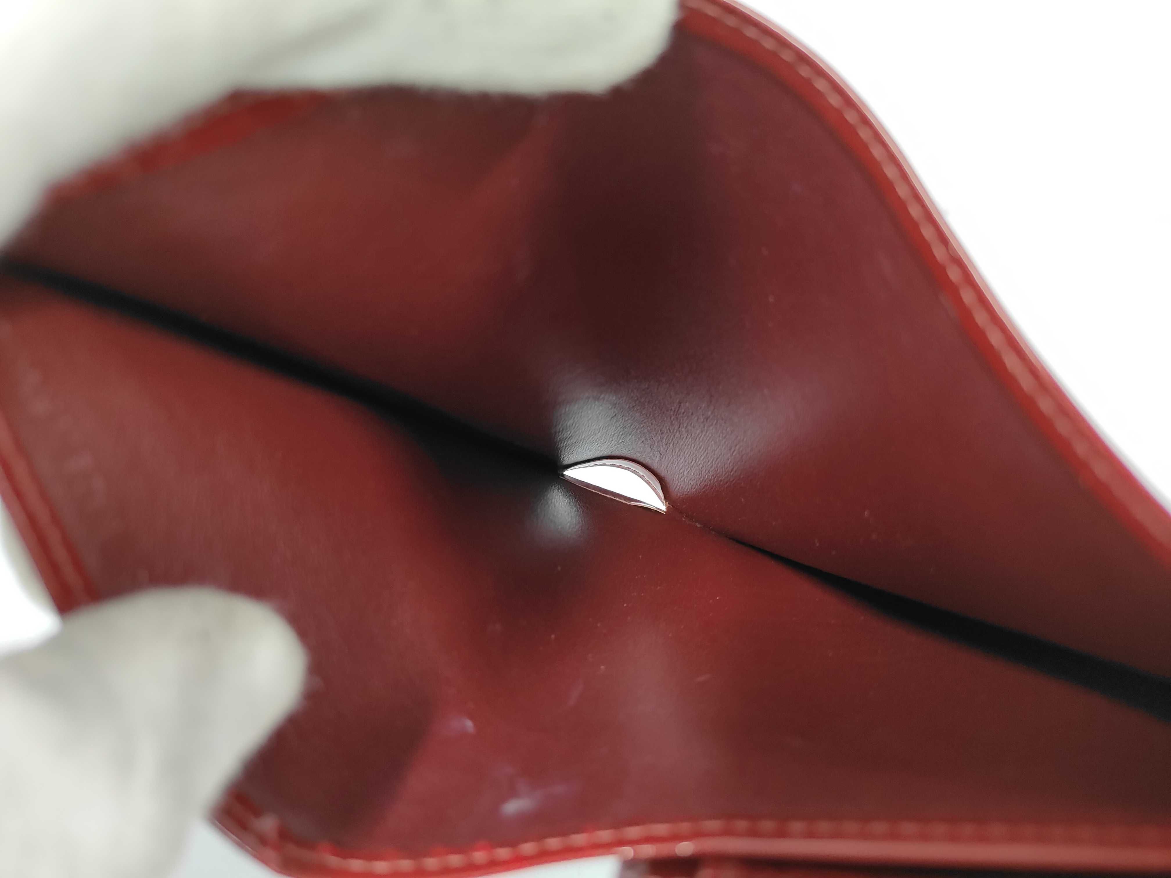 enamel wallet — view 7