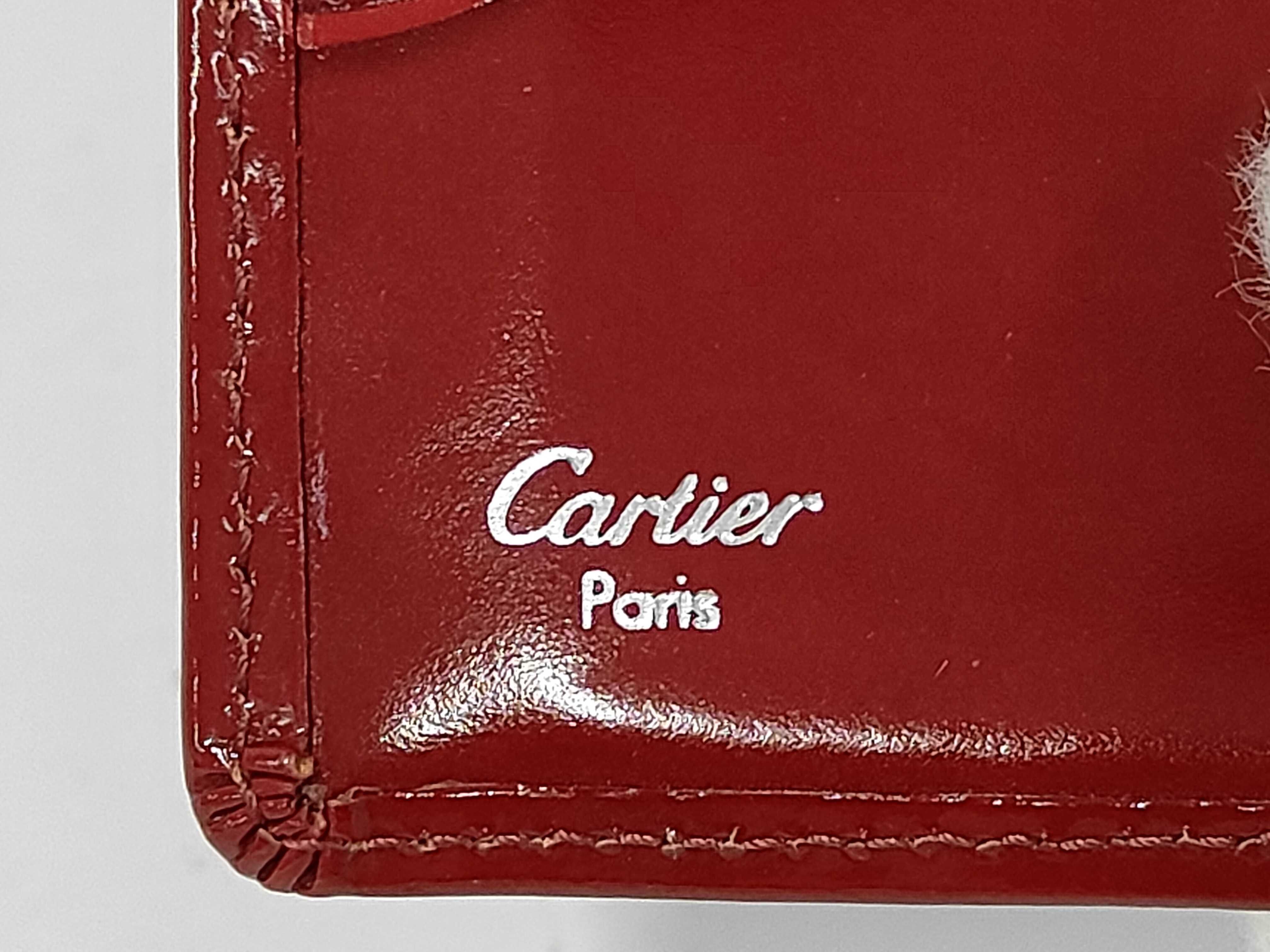 enamel wallet — view 9