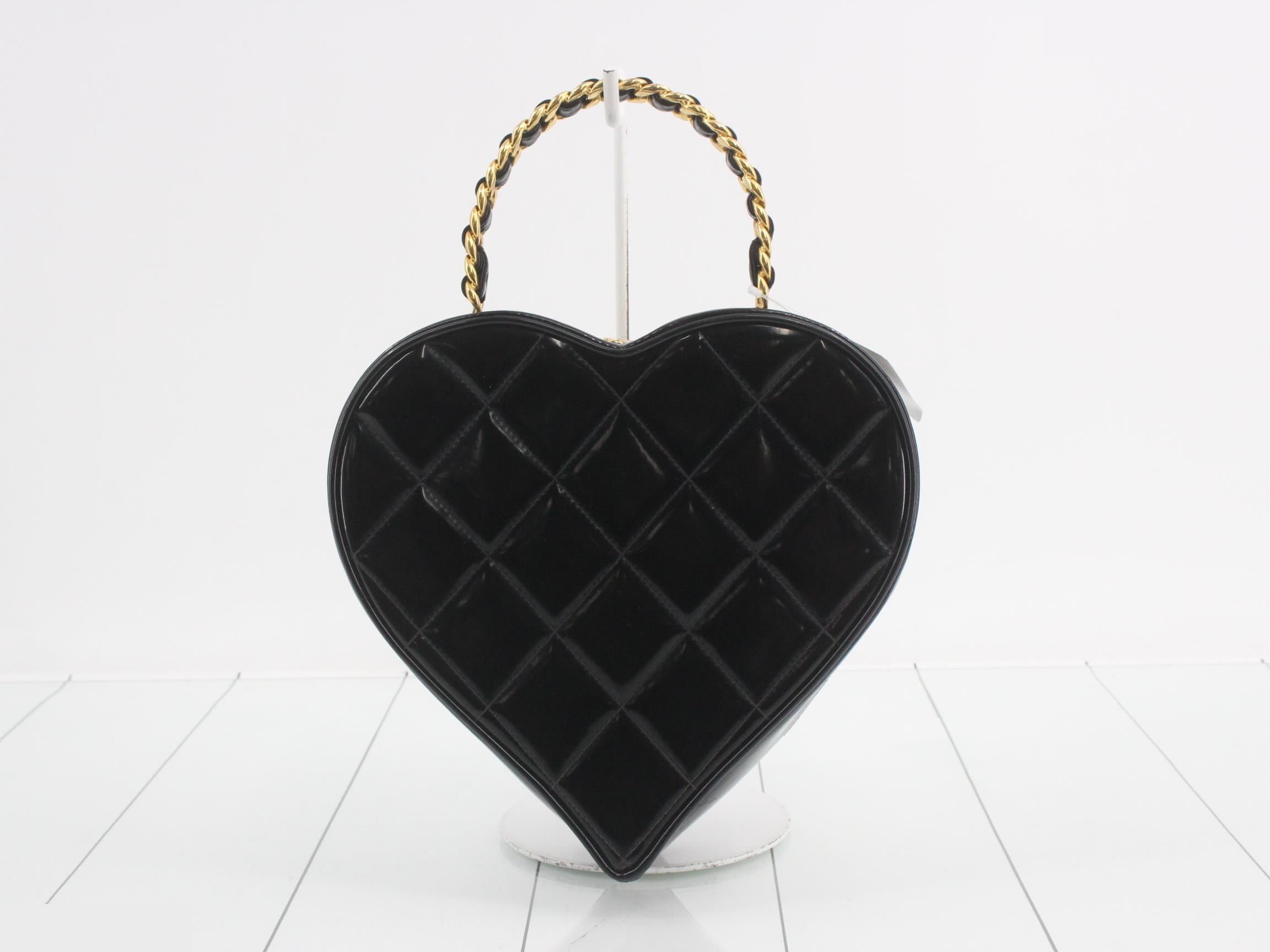 Enamel (bag) / Handbag — view 2