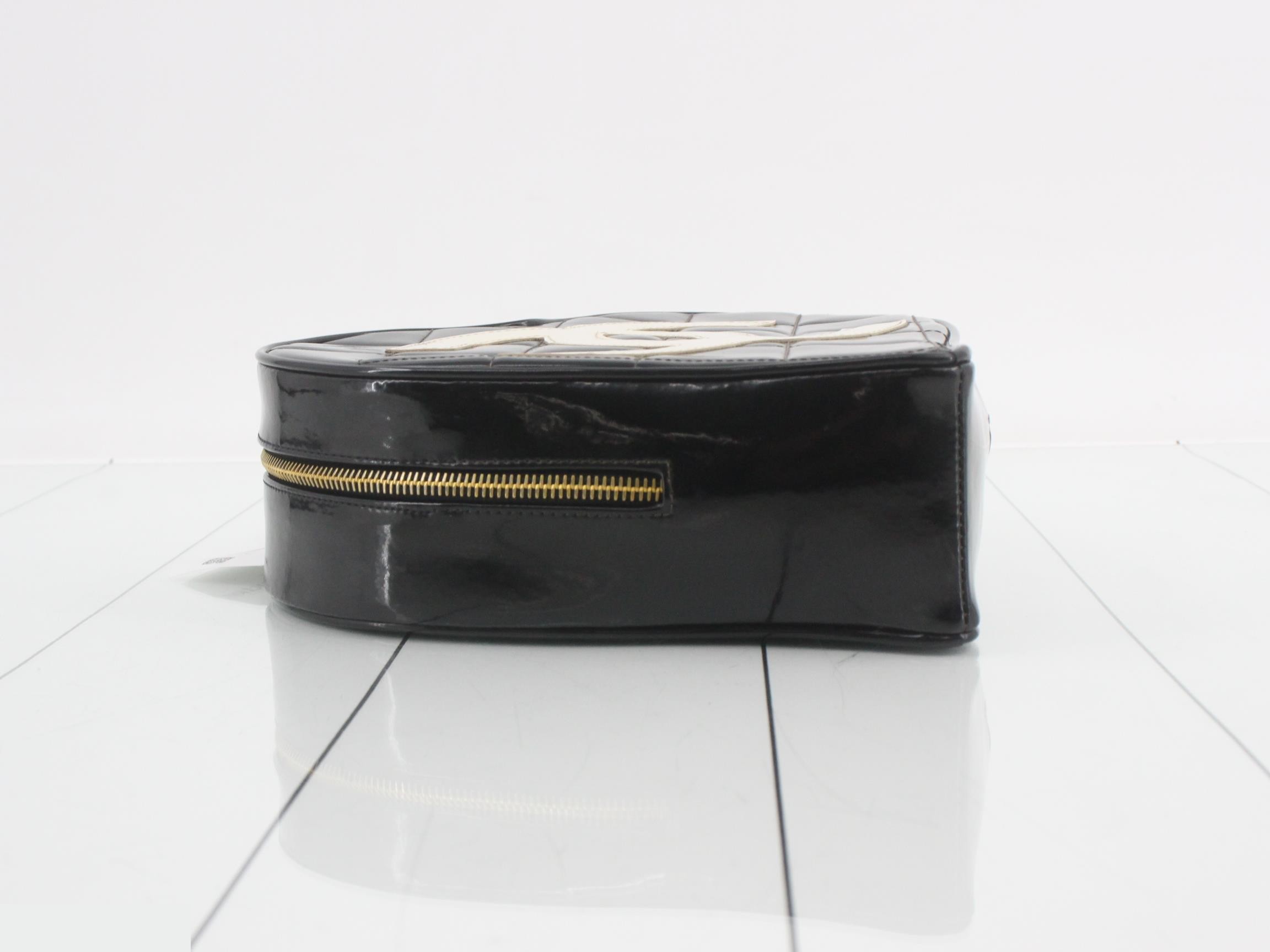 Enamel (bag) / Handbag — view 5