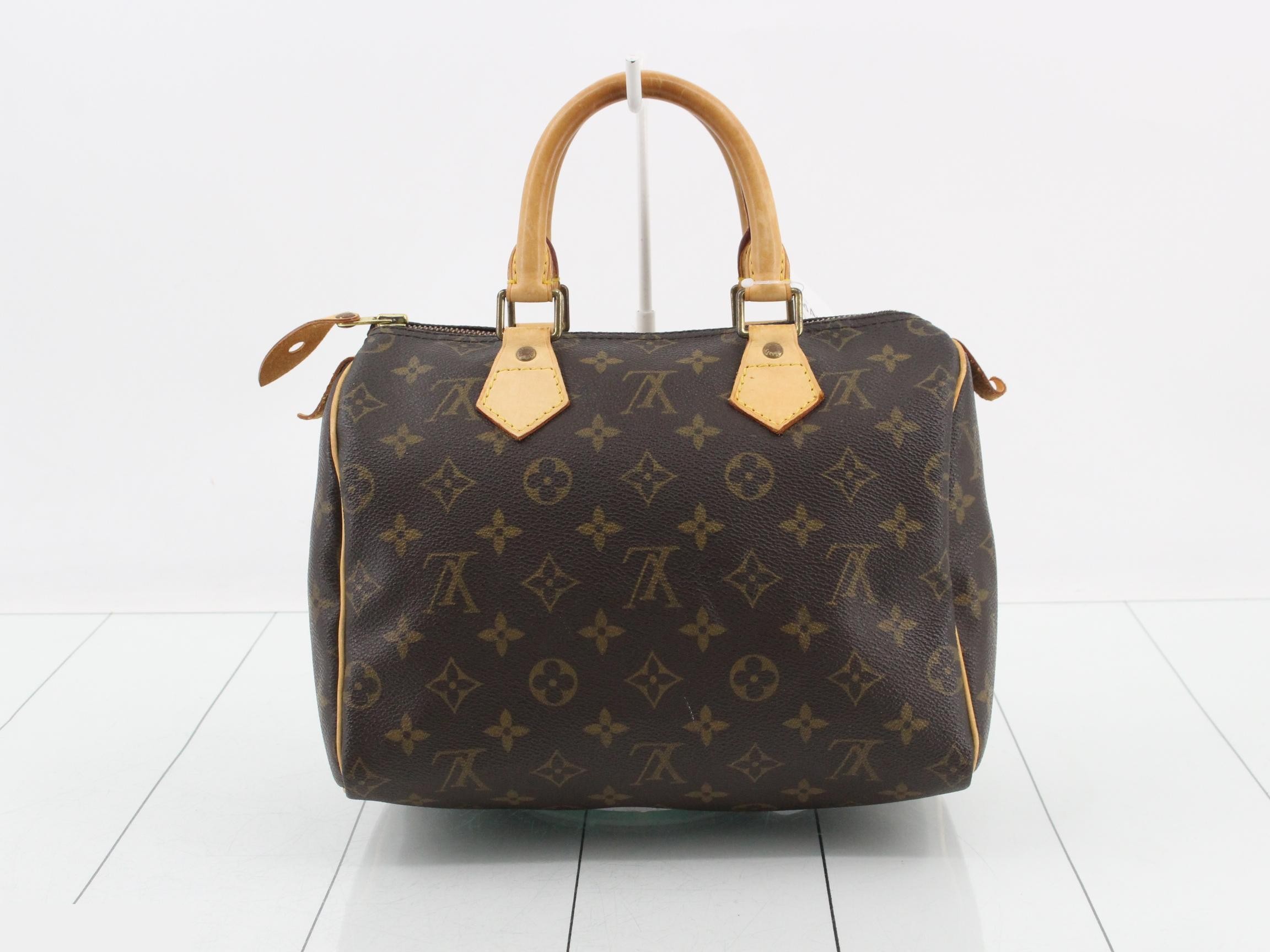 Speedy 25 — view 2