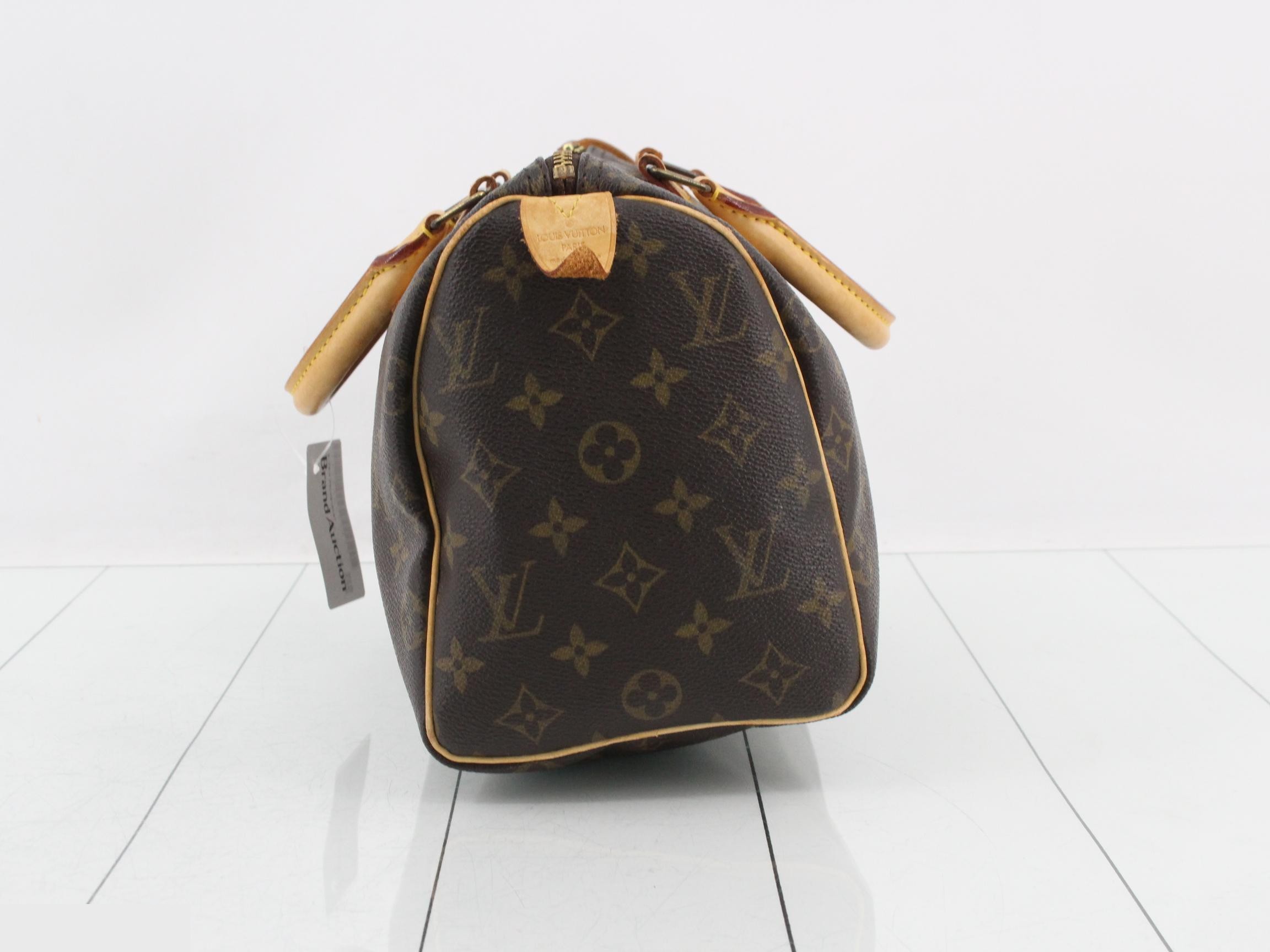 Speedy 25 — view 4