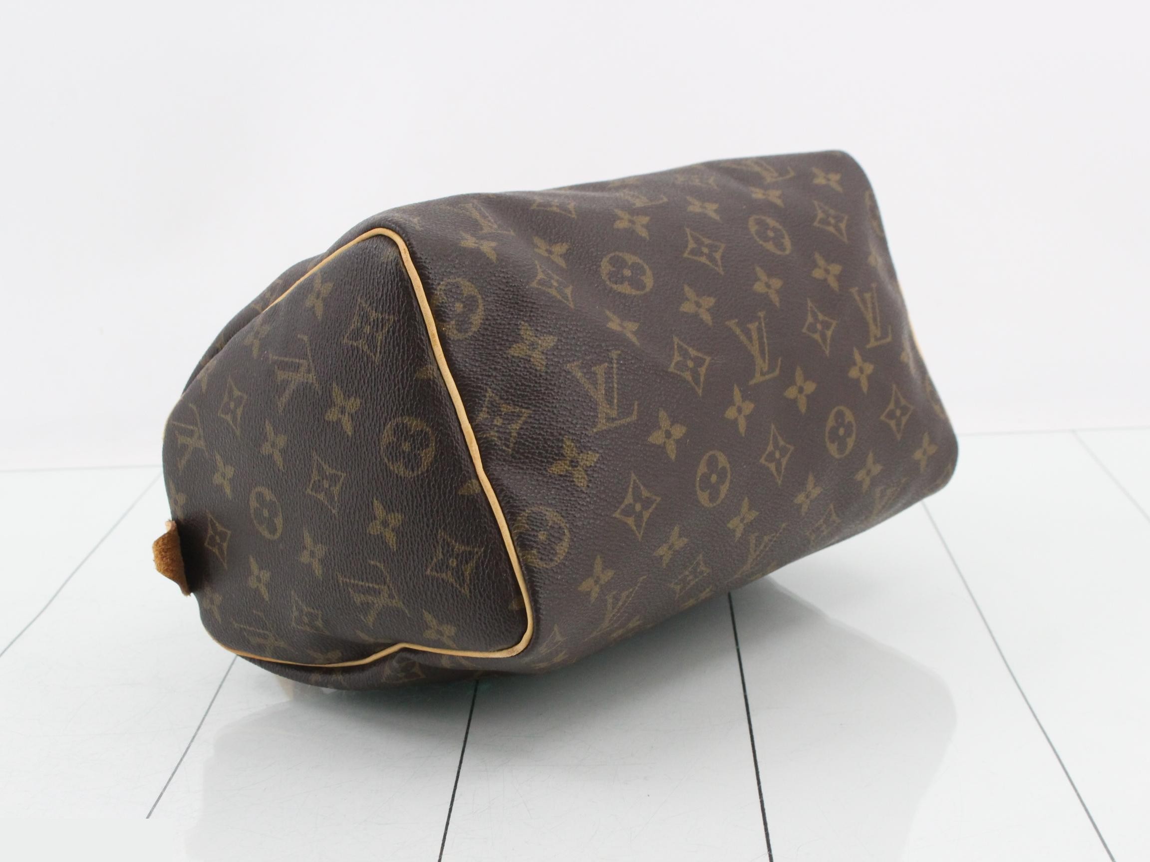 Speedy 25 — view 5
