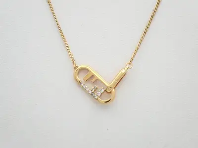 Other lines: Precious metals, necklaces, pendants, Orochi, rhinestones