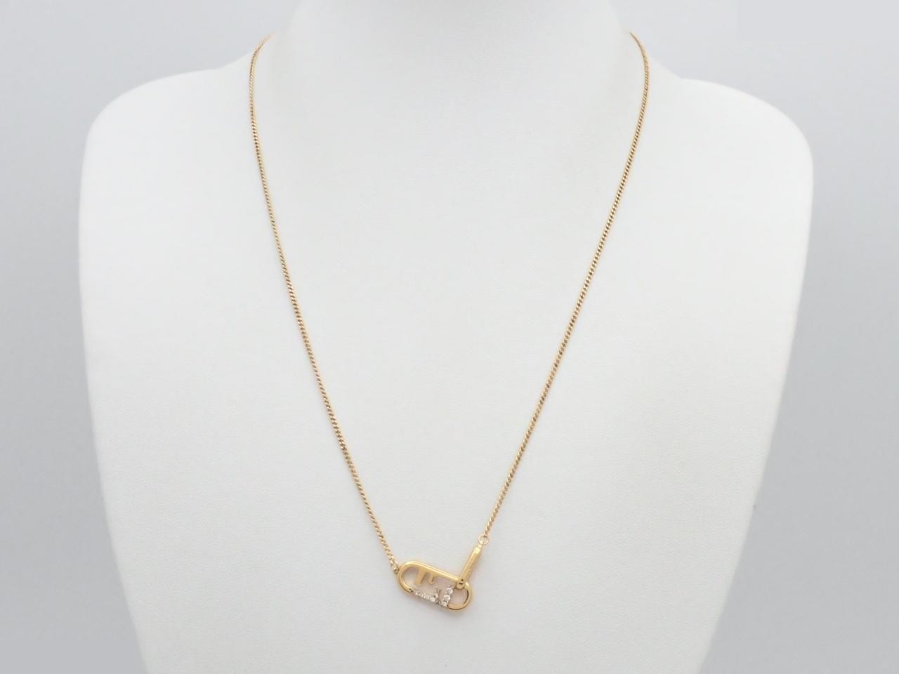 Other lines: Precious metals, necklaces, pendants, Orochi, rhinestones — view 3