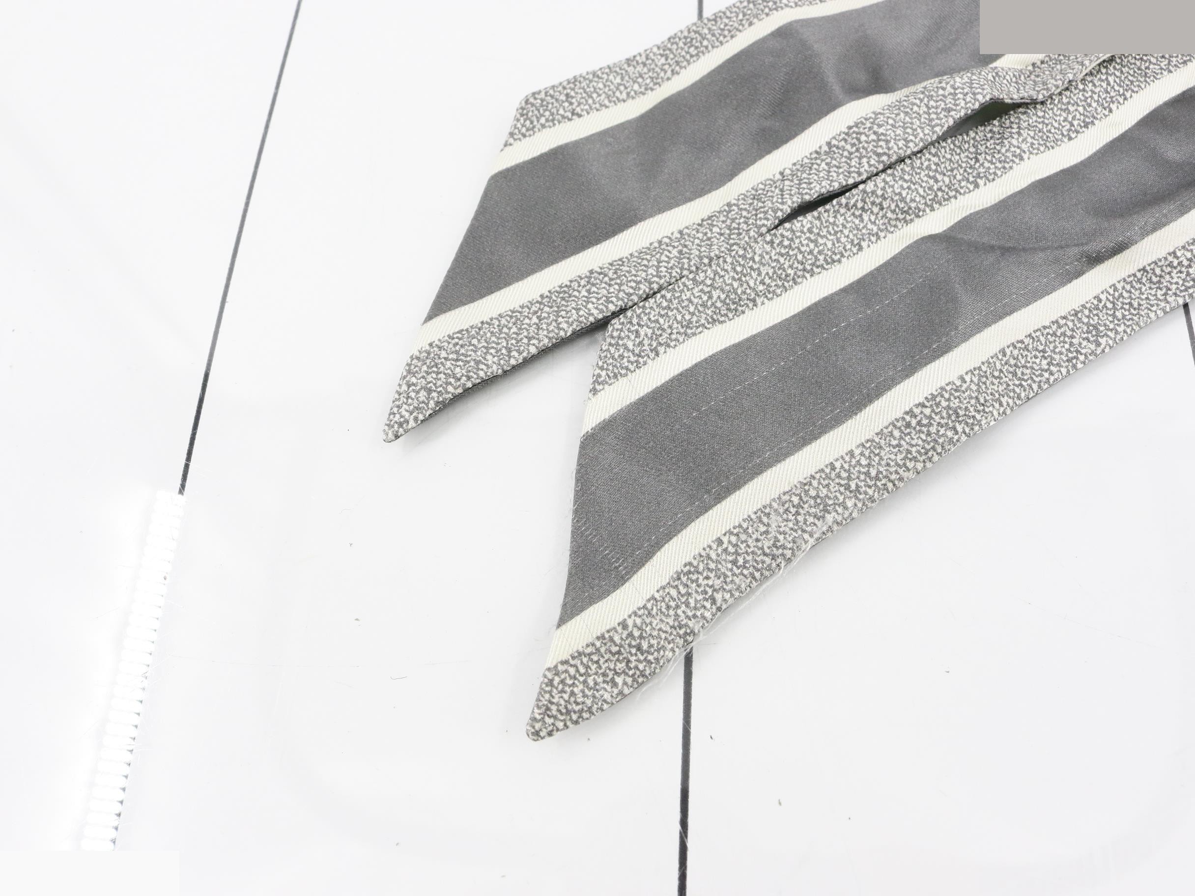 Twilly Scarf — view 3
