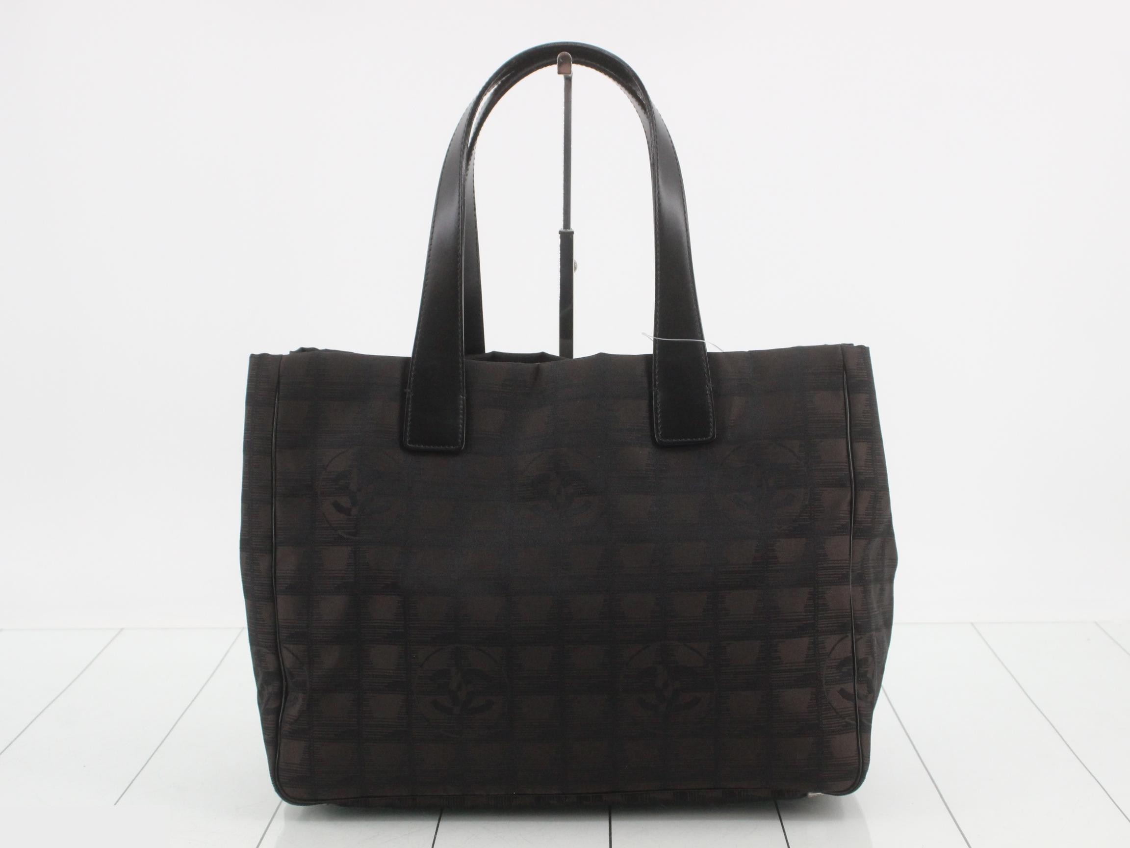New Travel Nylon Tote Bag, Series 9 — view 2