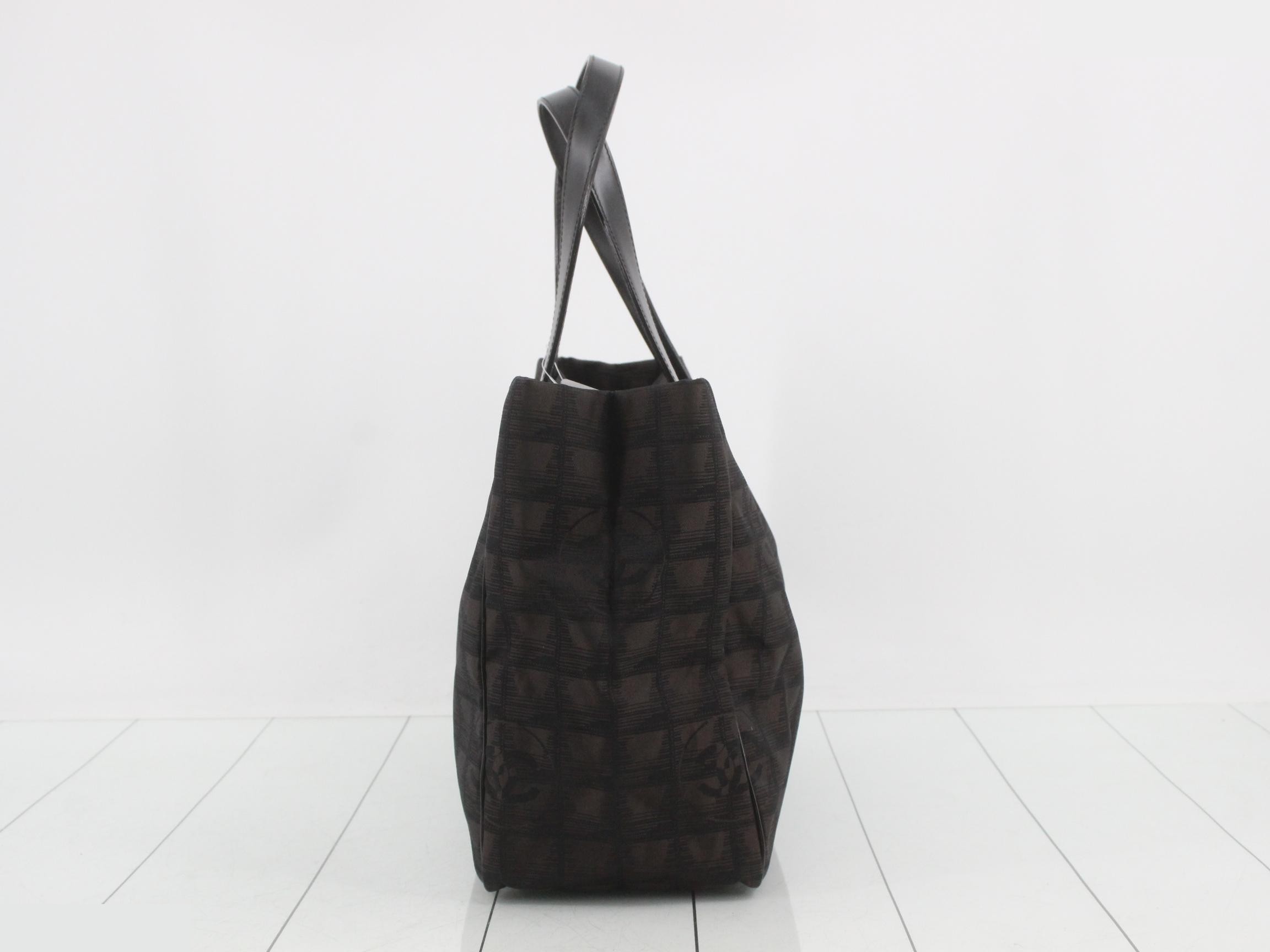 New Travel Nylon Tote Bag, Series 9 — view 4