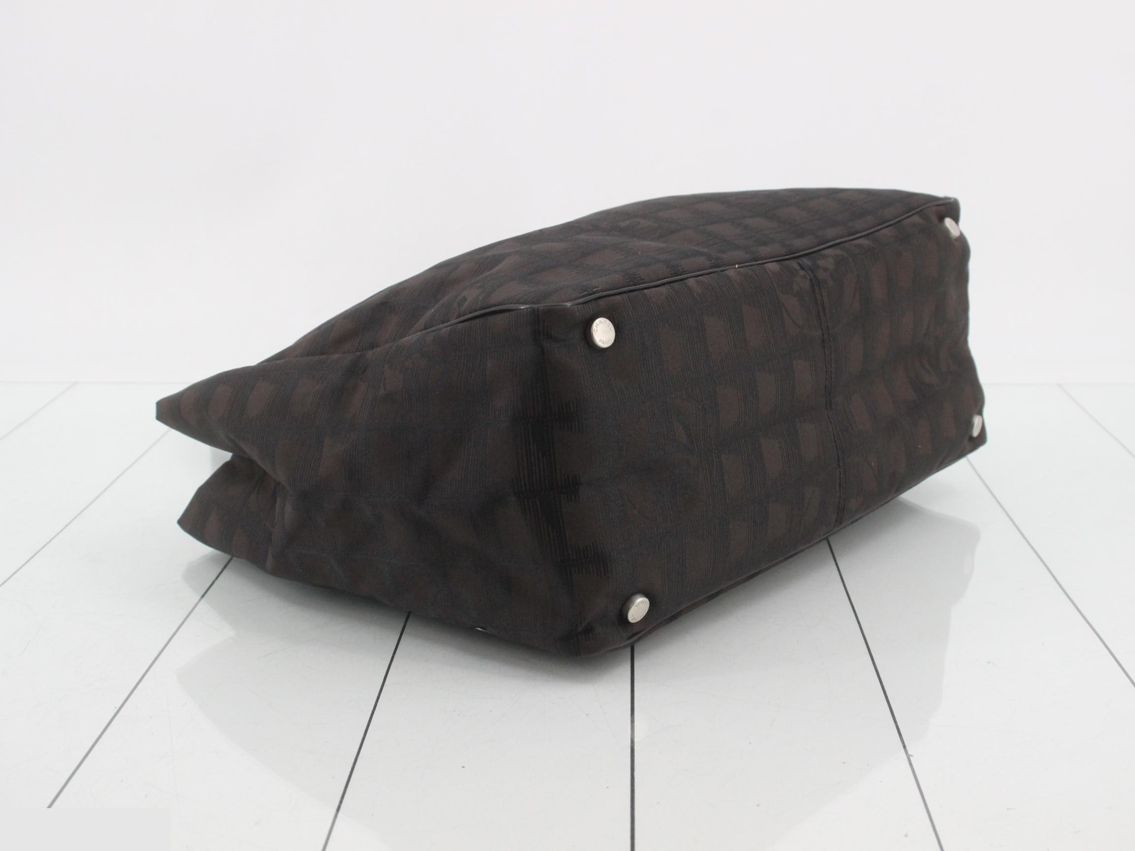 New Travel Nylon Tote Bag, Series 9 — view 5