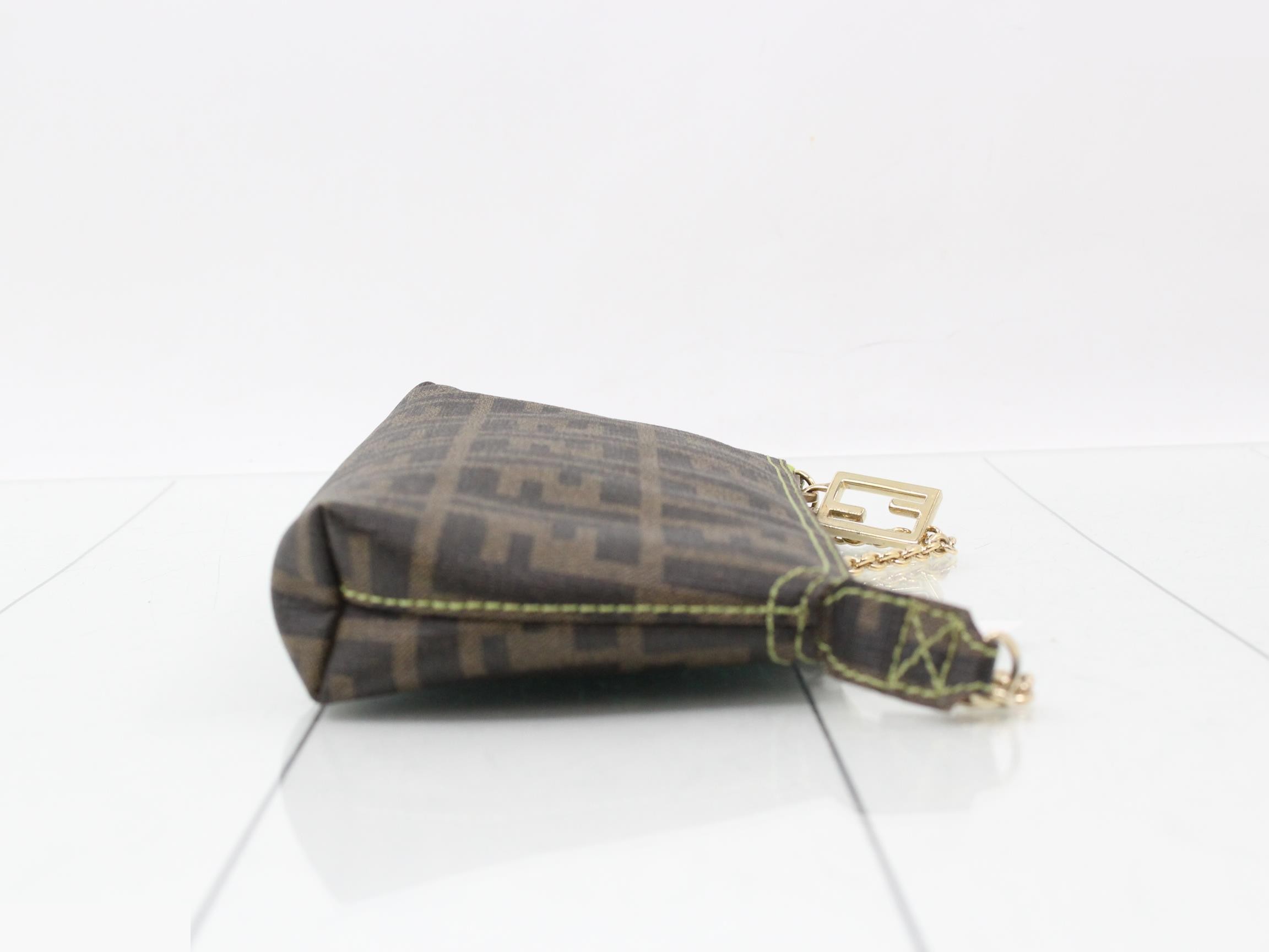 Zucca (bag) - Shoulder bag — view 3