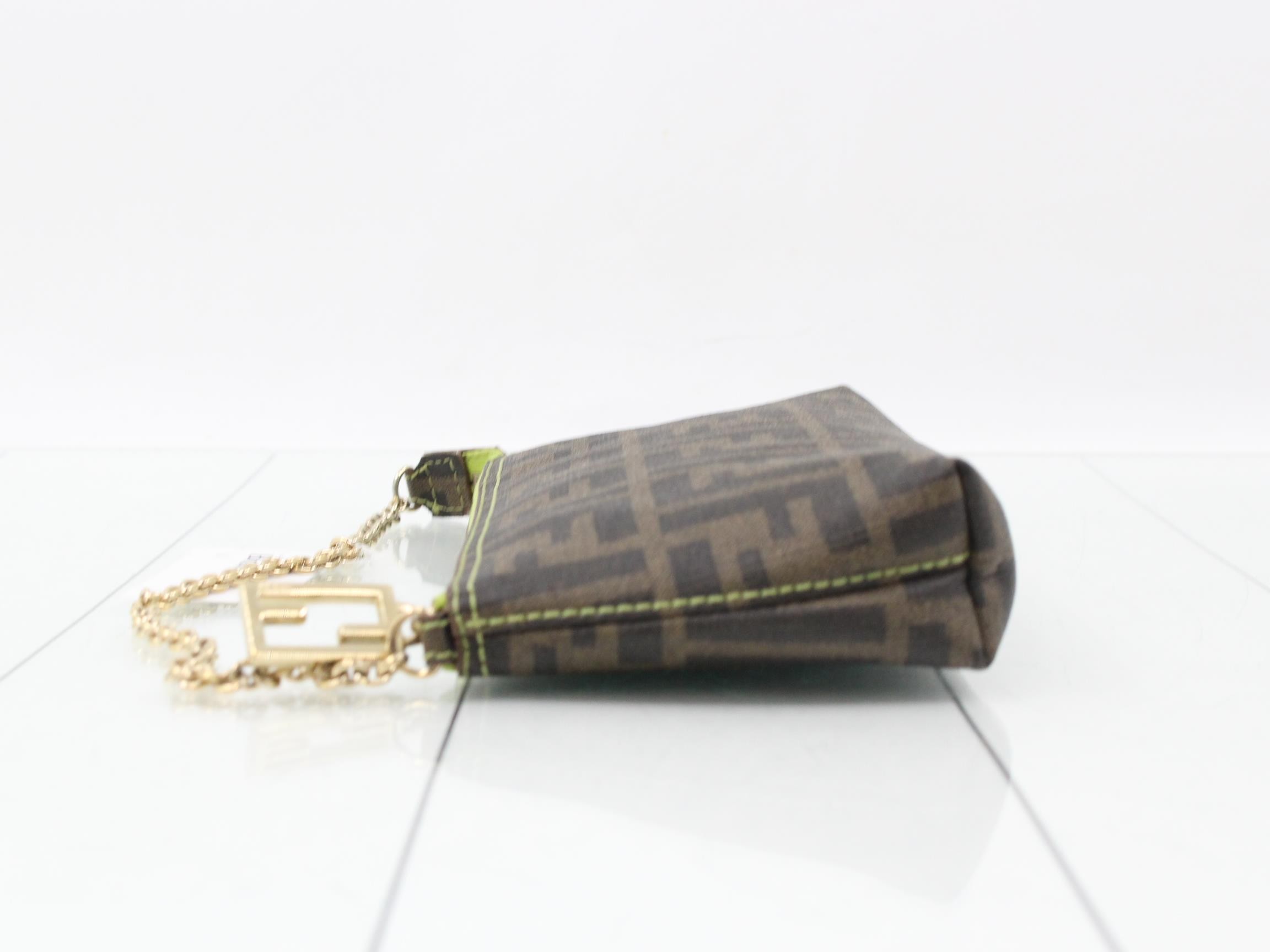 Zucca (bag) - Shoulder bag — view 4