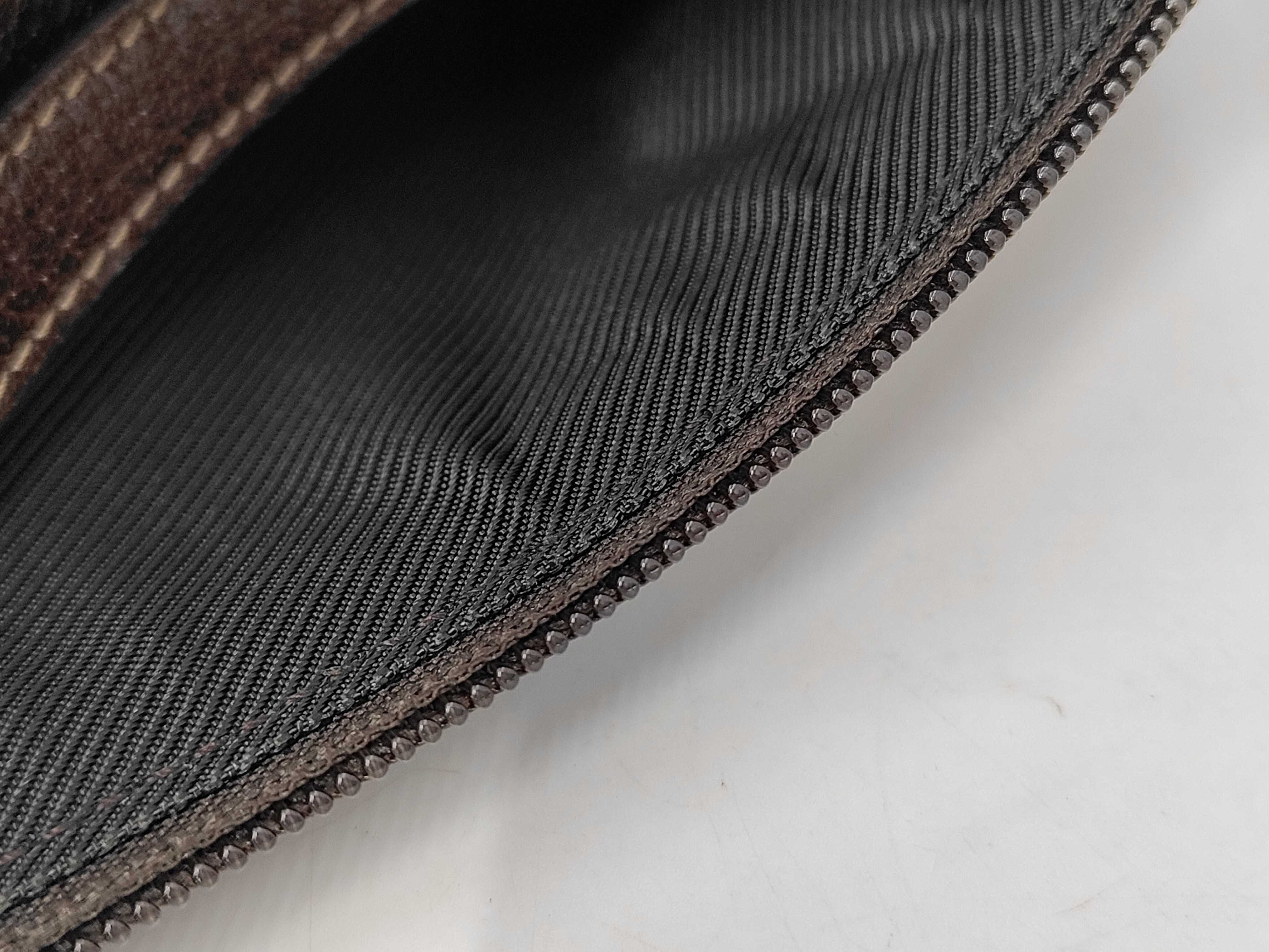 GG Canvas 145750.002058 One-Shoulder Bag — view 11