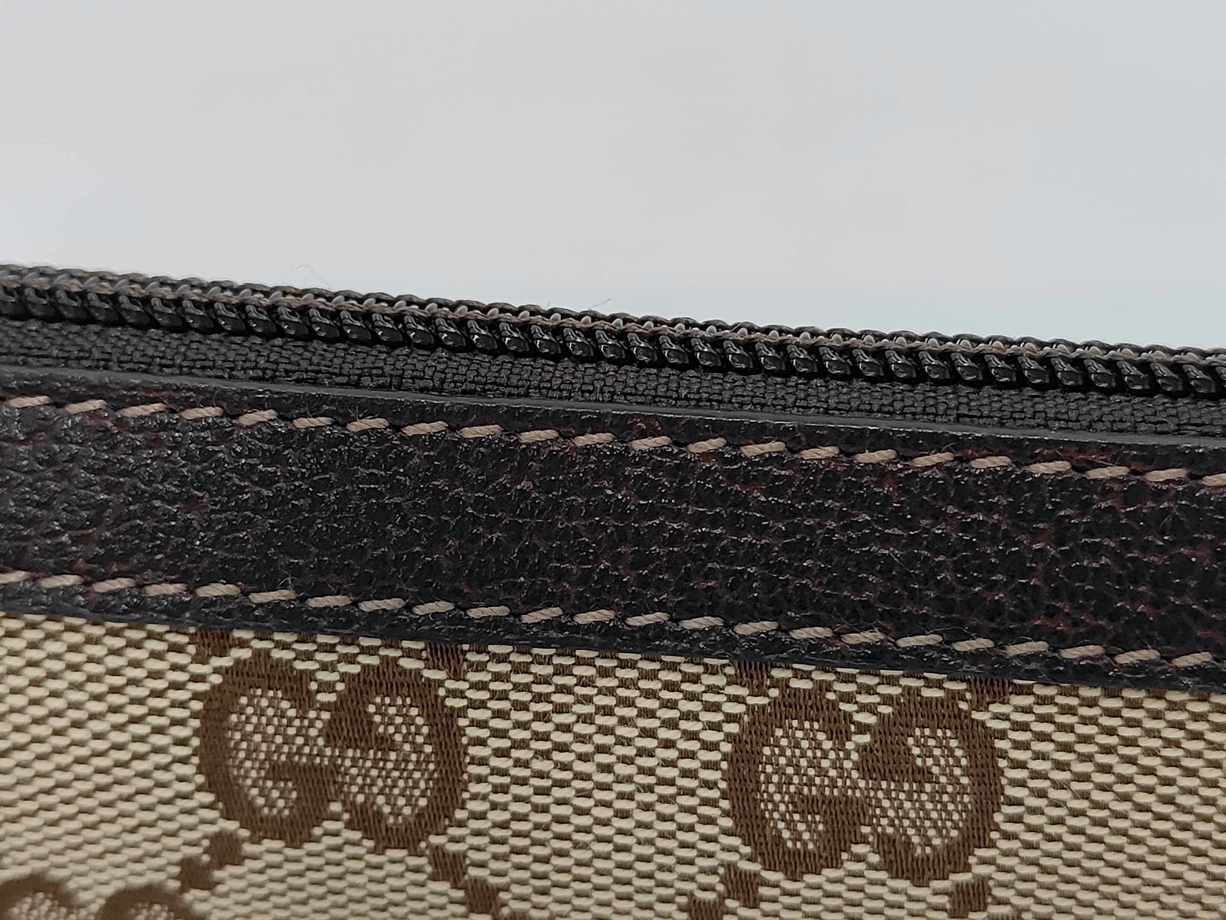 GG Canvas 145750.002058 One-Shoulder Bag — view 4
