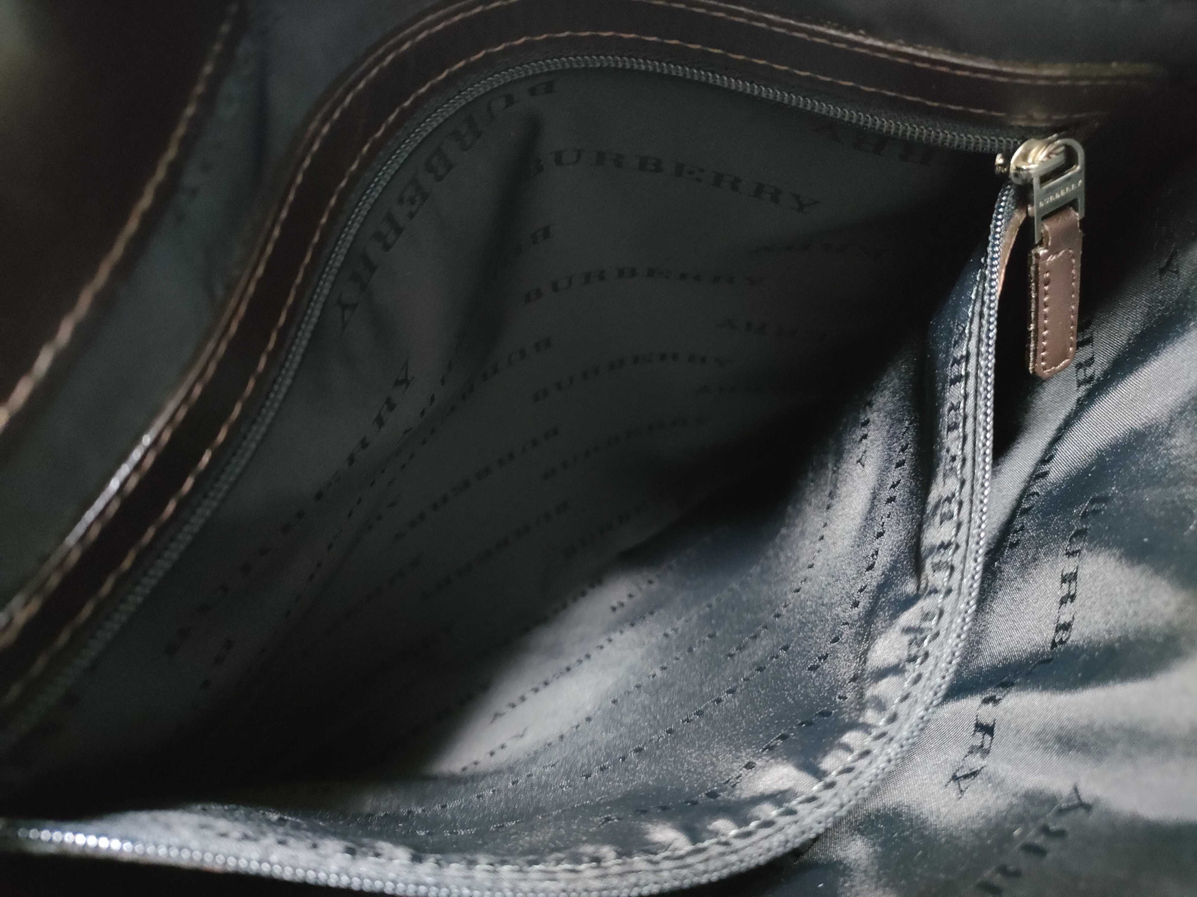 Nova Check One-Shoulder Bag (Shoulder Bag) — view 13