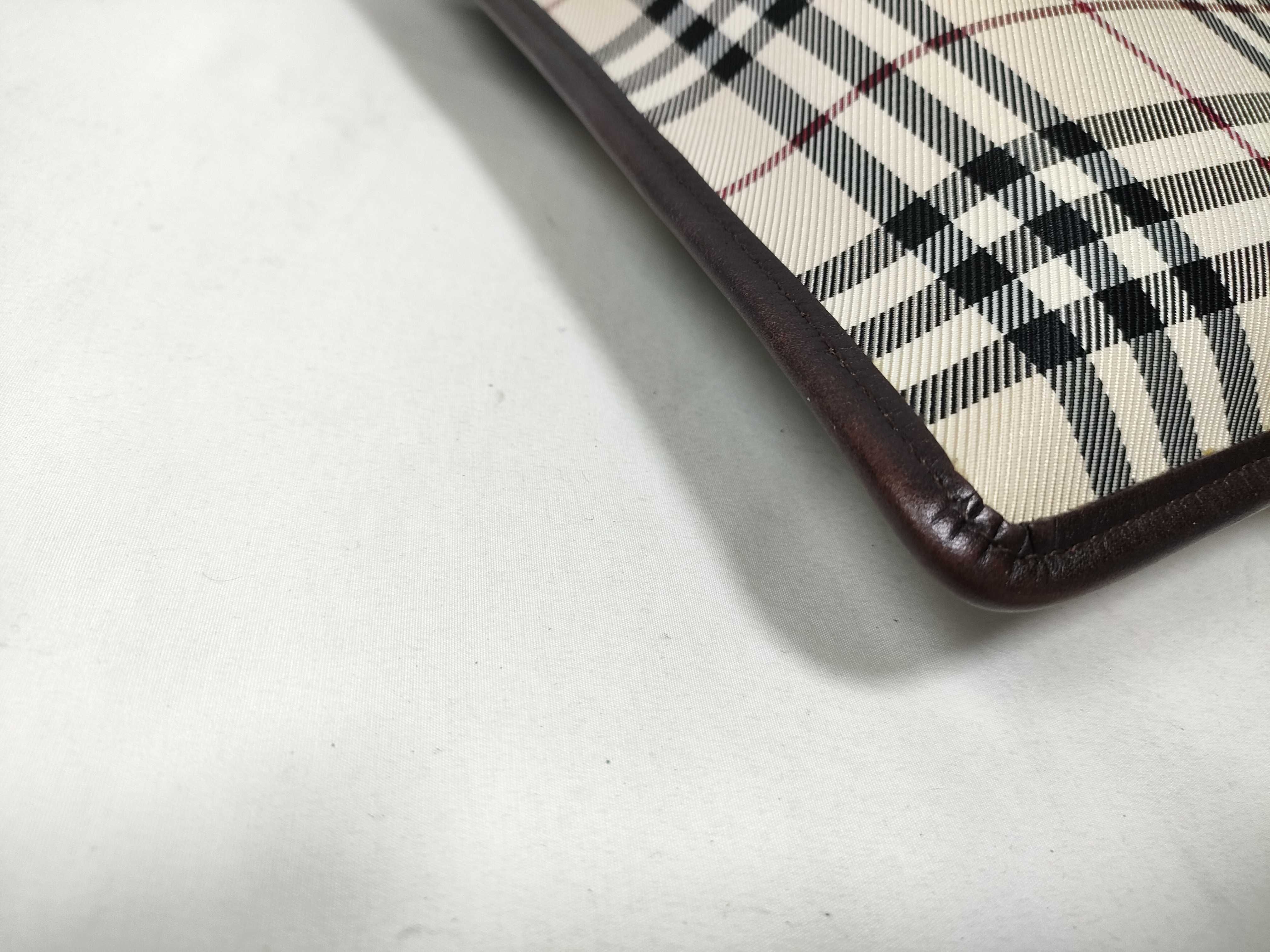 Nova Check One-Shoulder Bag (Shoulder Bag) — view 5