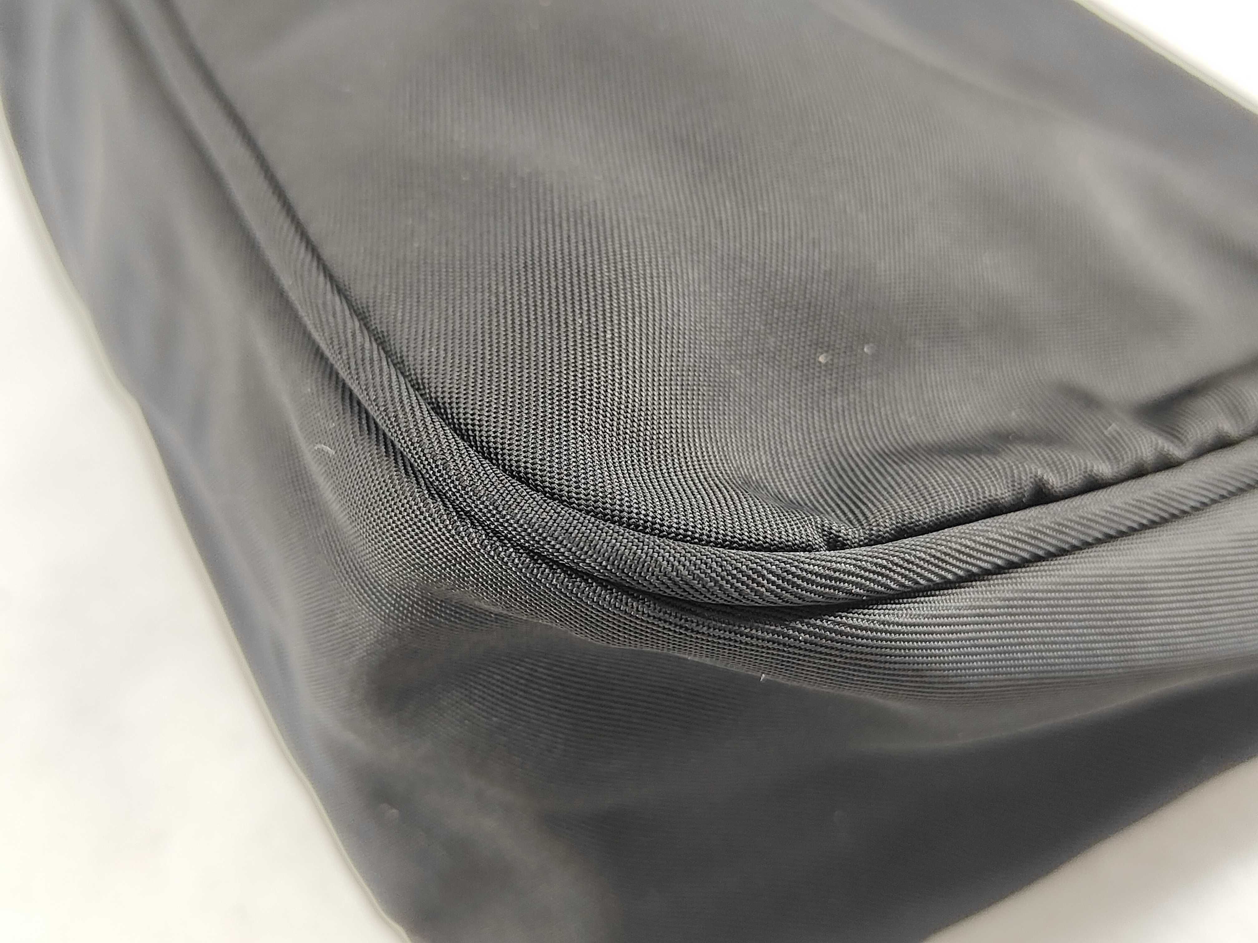 Nylon Prada Handbag Pouch — view 7