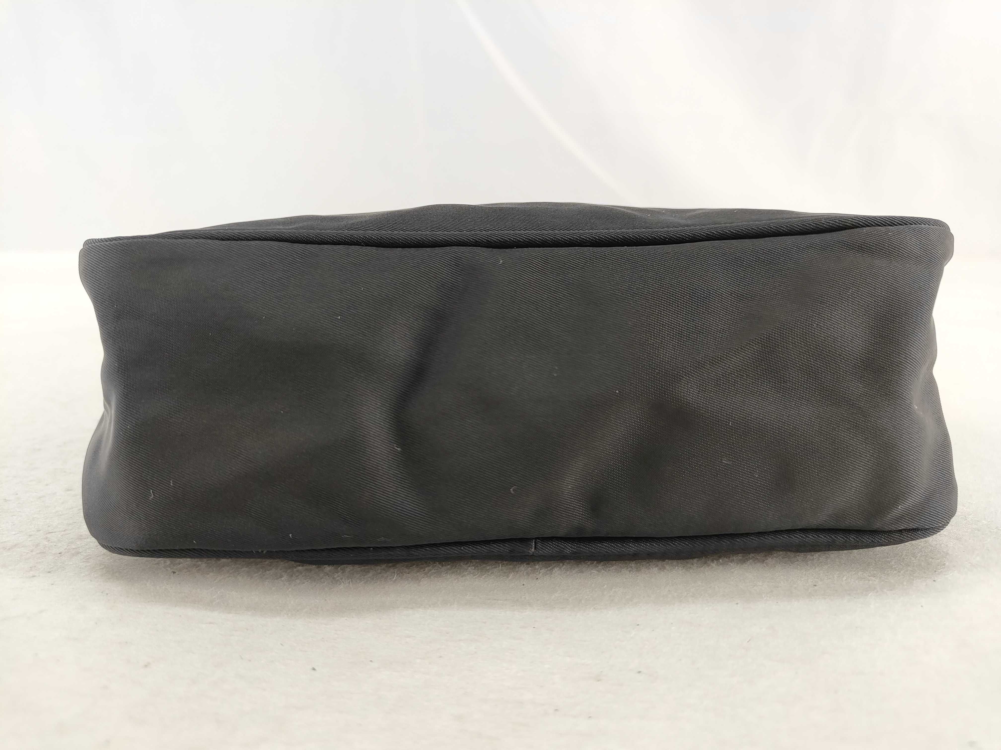 Nylon Prada Handbag Pouch — view 8