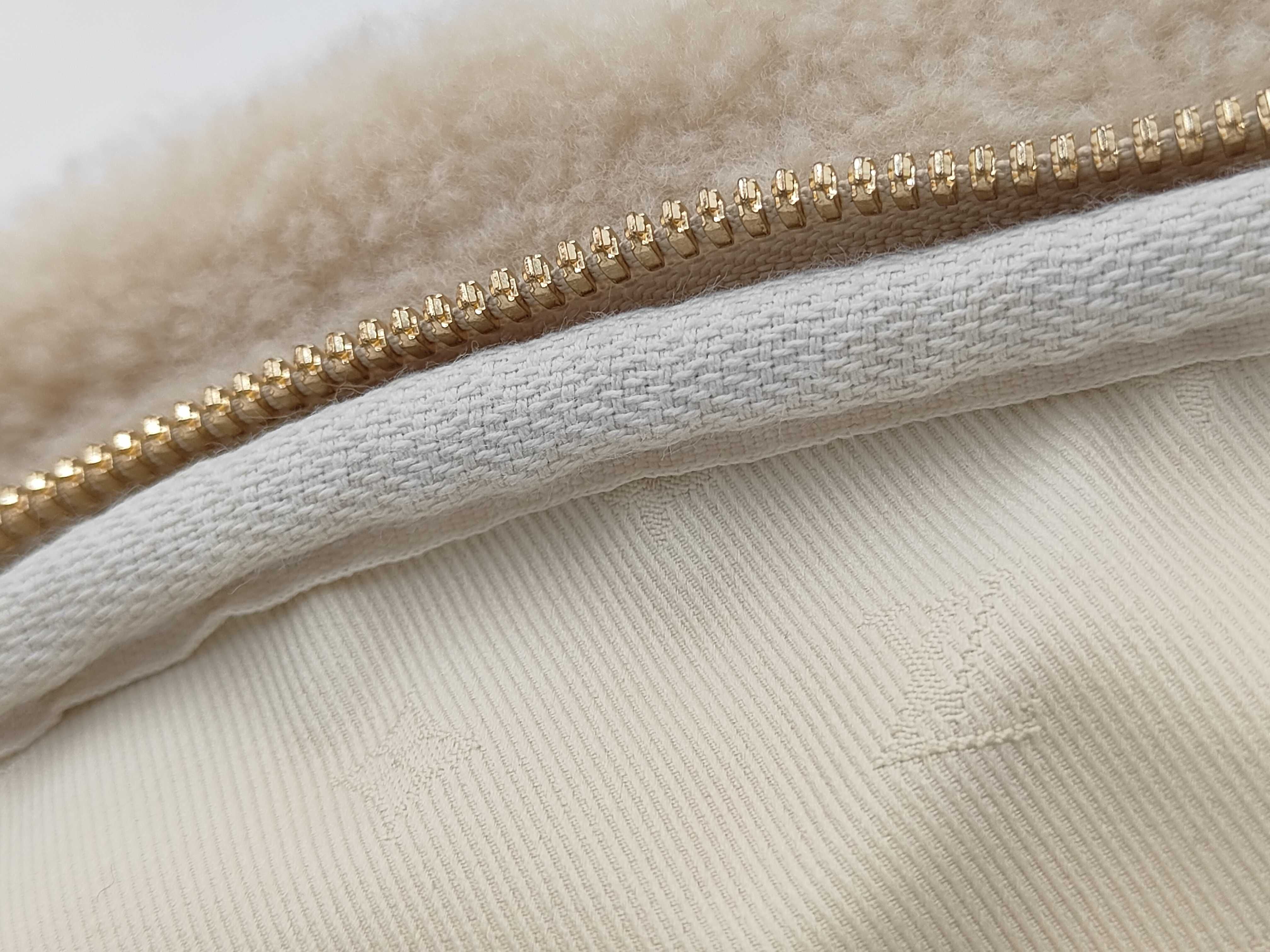 Monogram Teddy Bum Bag Shoulder Bag — view 11