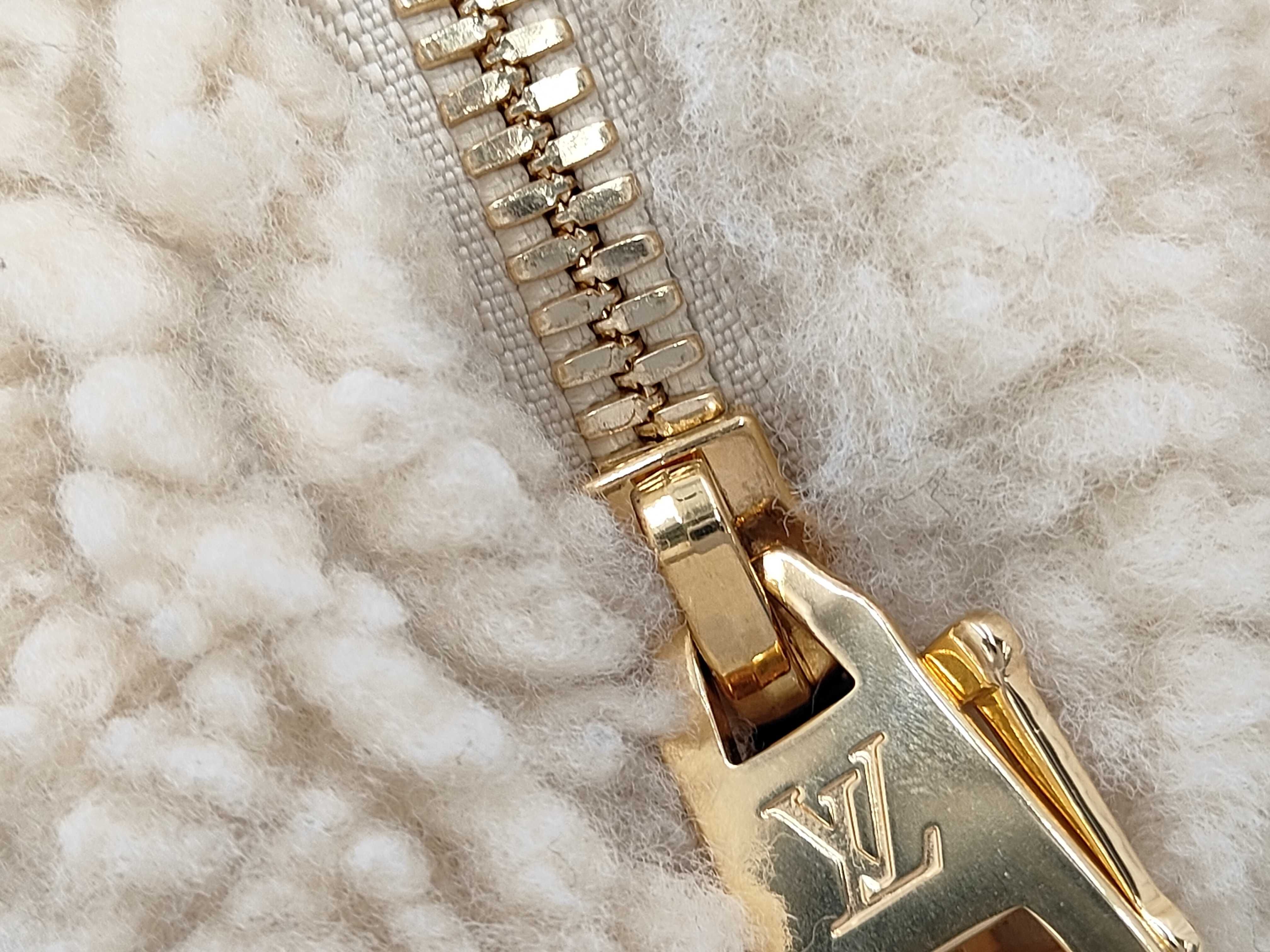 Monogram Teddy Bum Bag Shoulder Bag — view 8