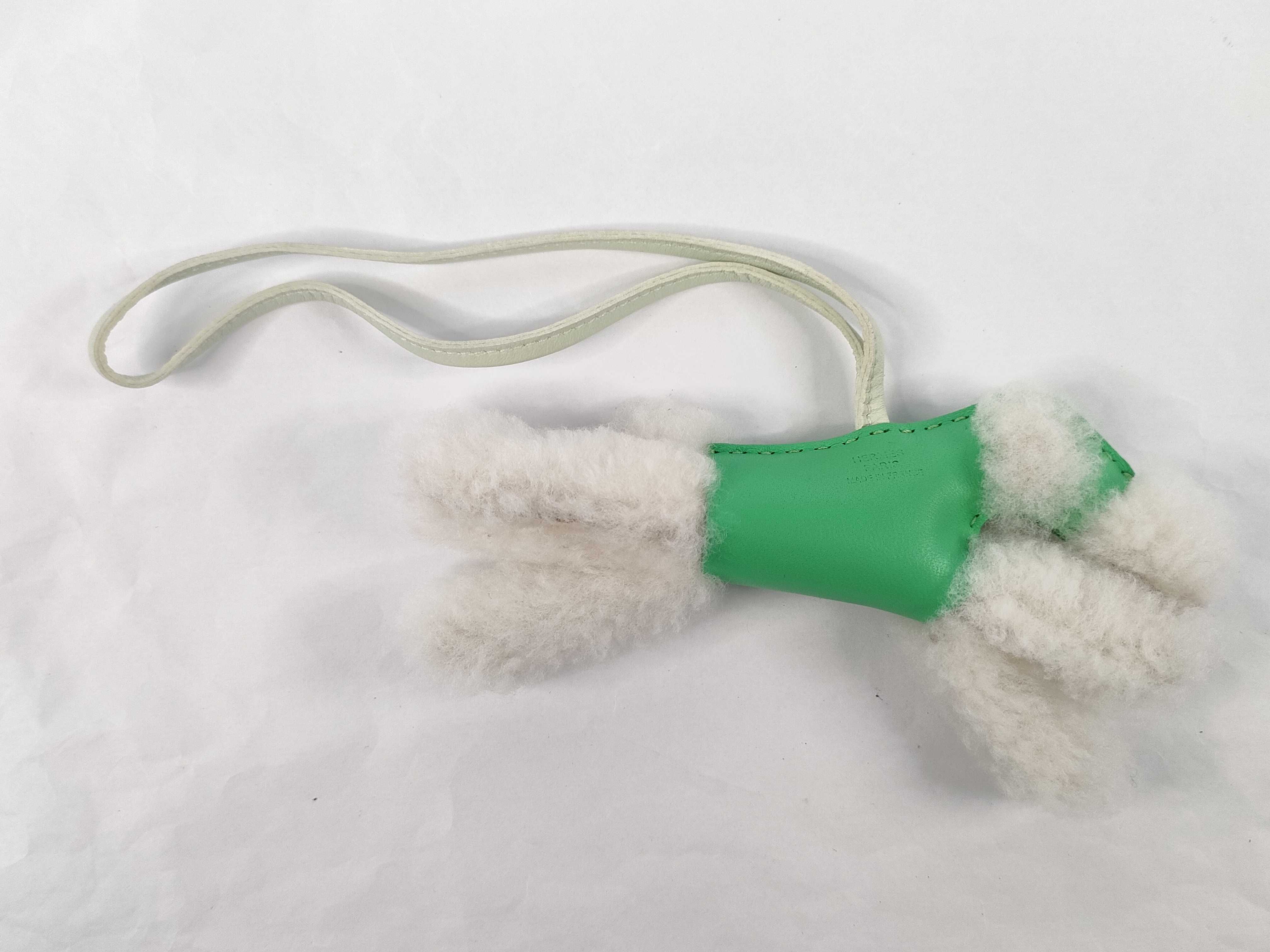 Buddy Bag Charm and other accessories — view 2