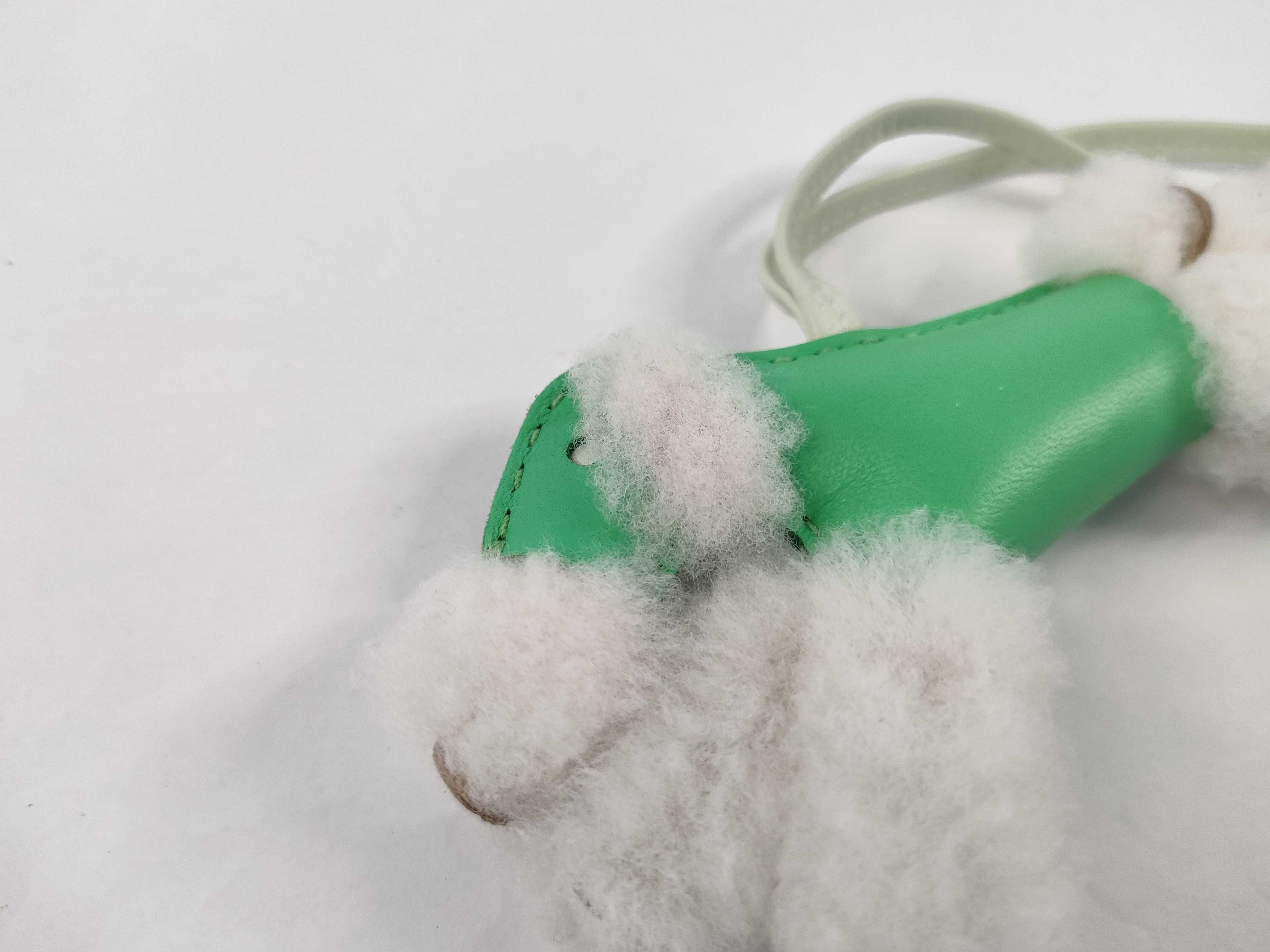 Buddy Bag Charm and other accessories — view 4
