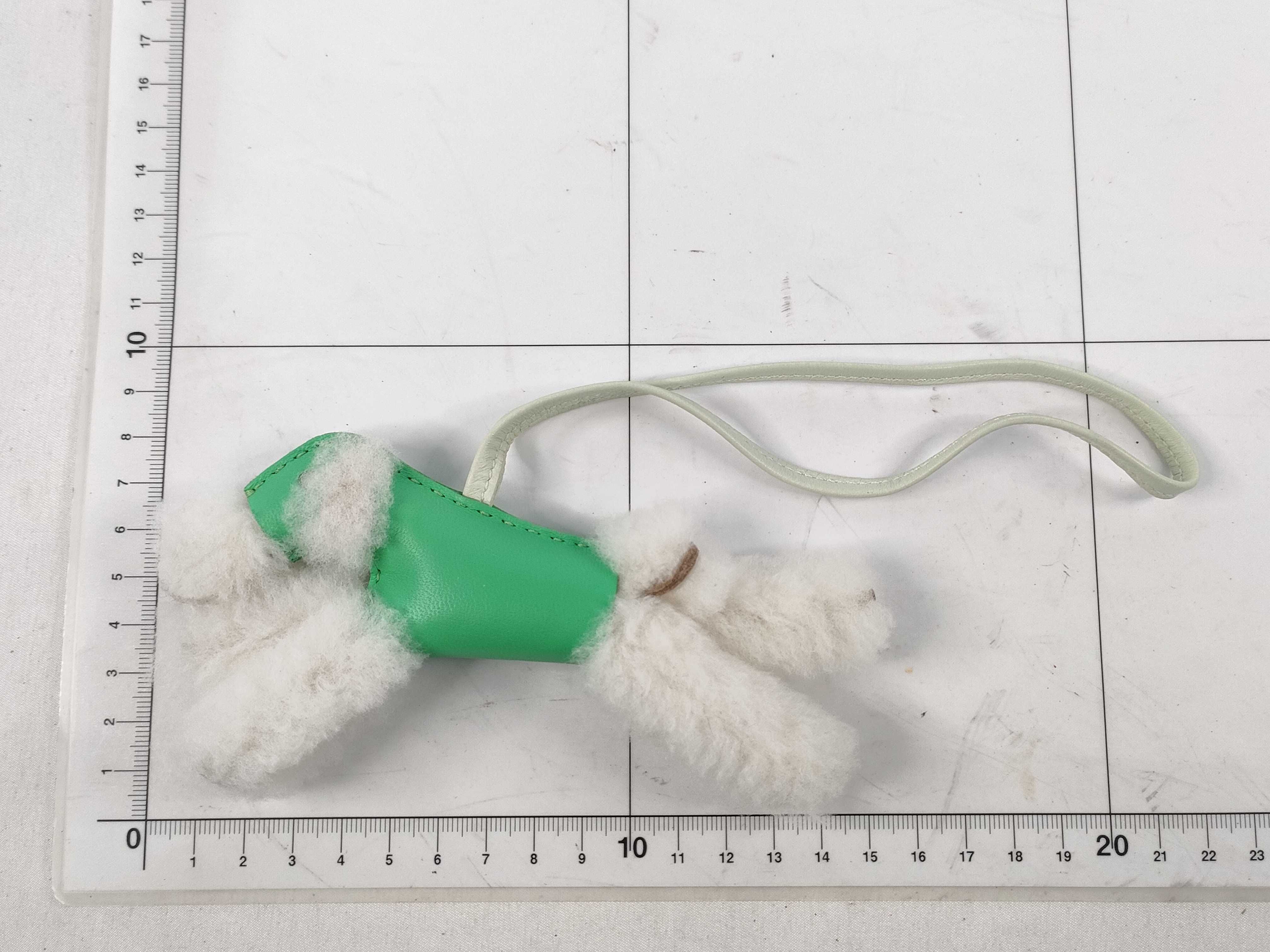 Buddy Bag Charm and other accessories — view 9
