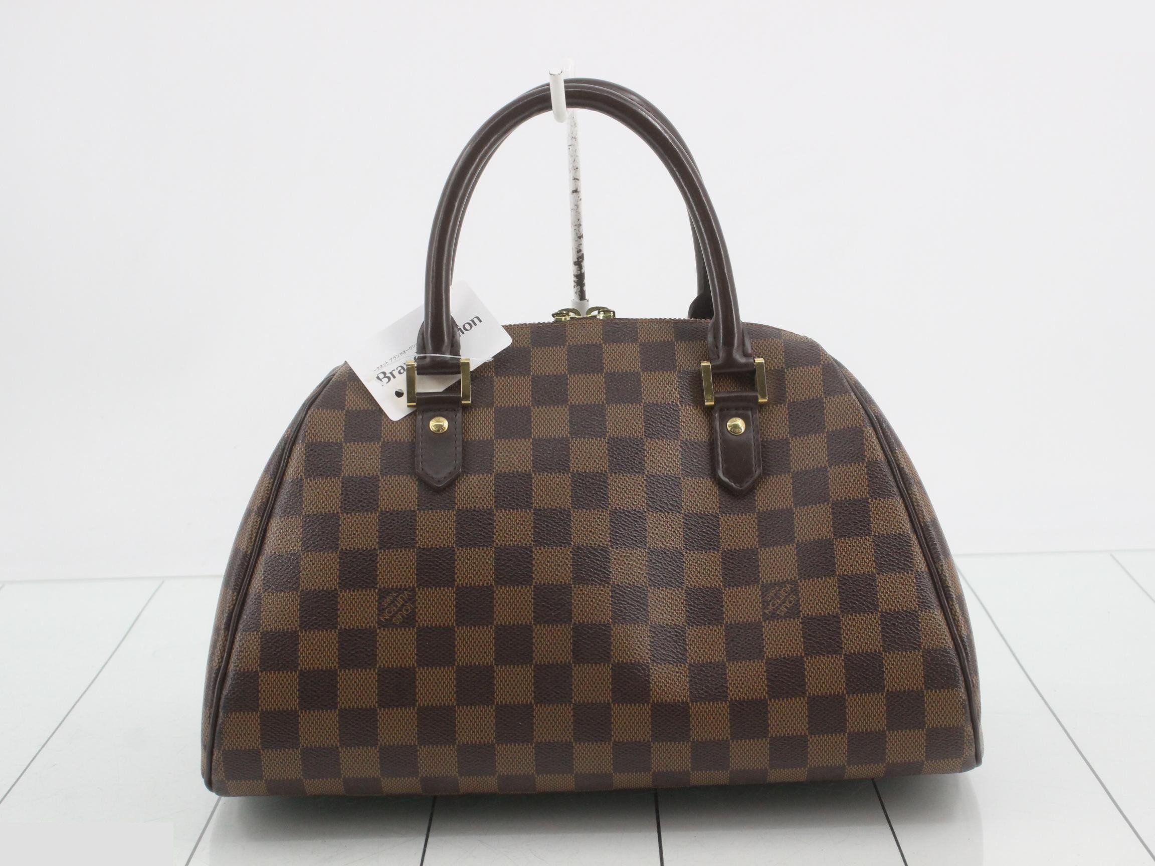 Damier Rivera handbag — view 2
