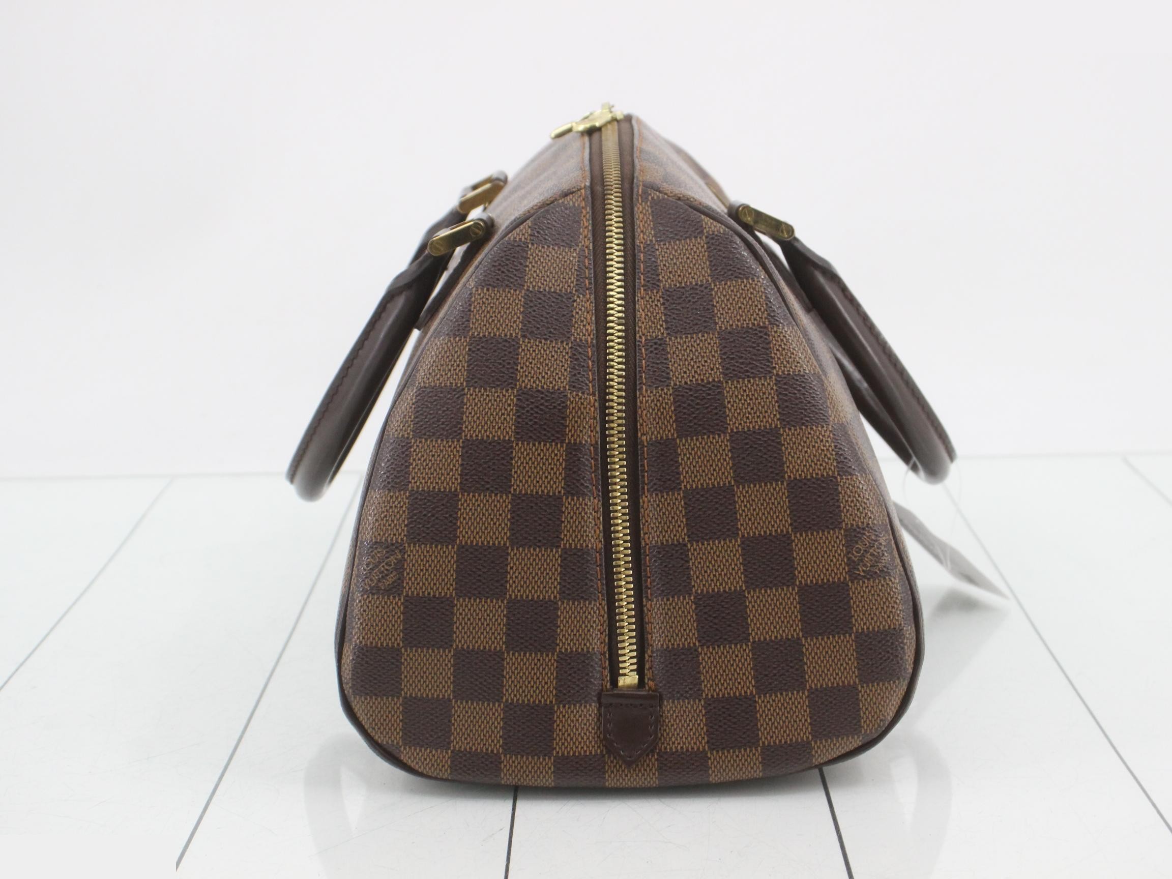 Damier Rivera handbag — view 3