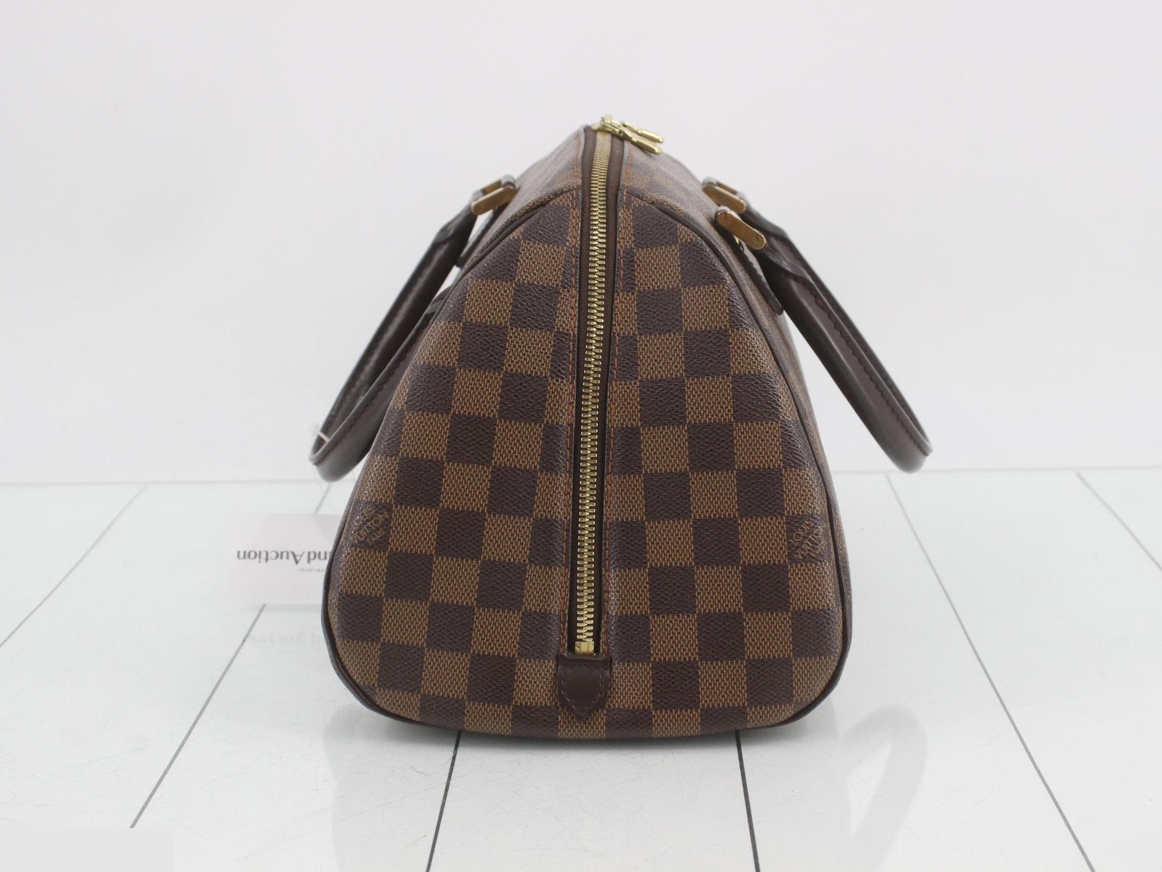 Damier Rivera handbag — view 4