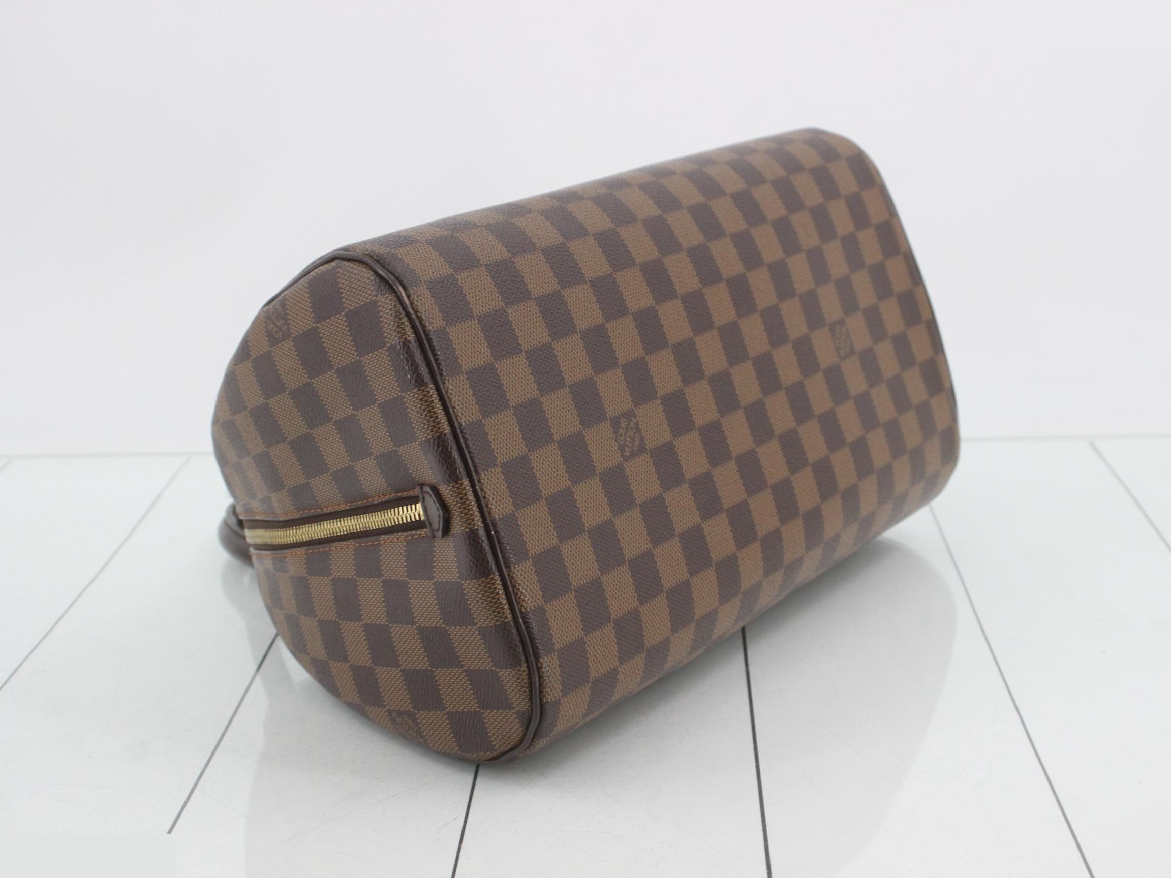 Damier Rivera handbag — view 5