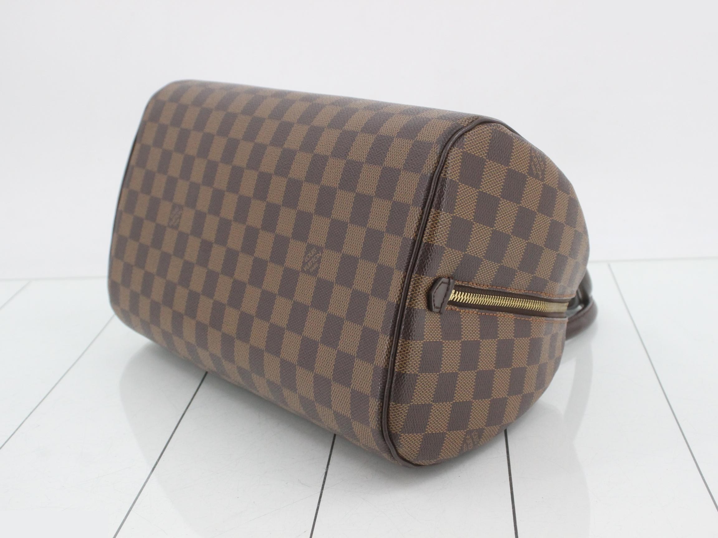 Damier Rivera handbag — view 6