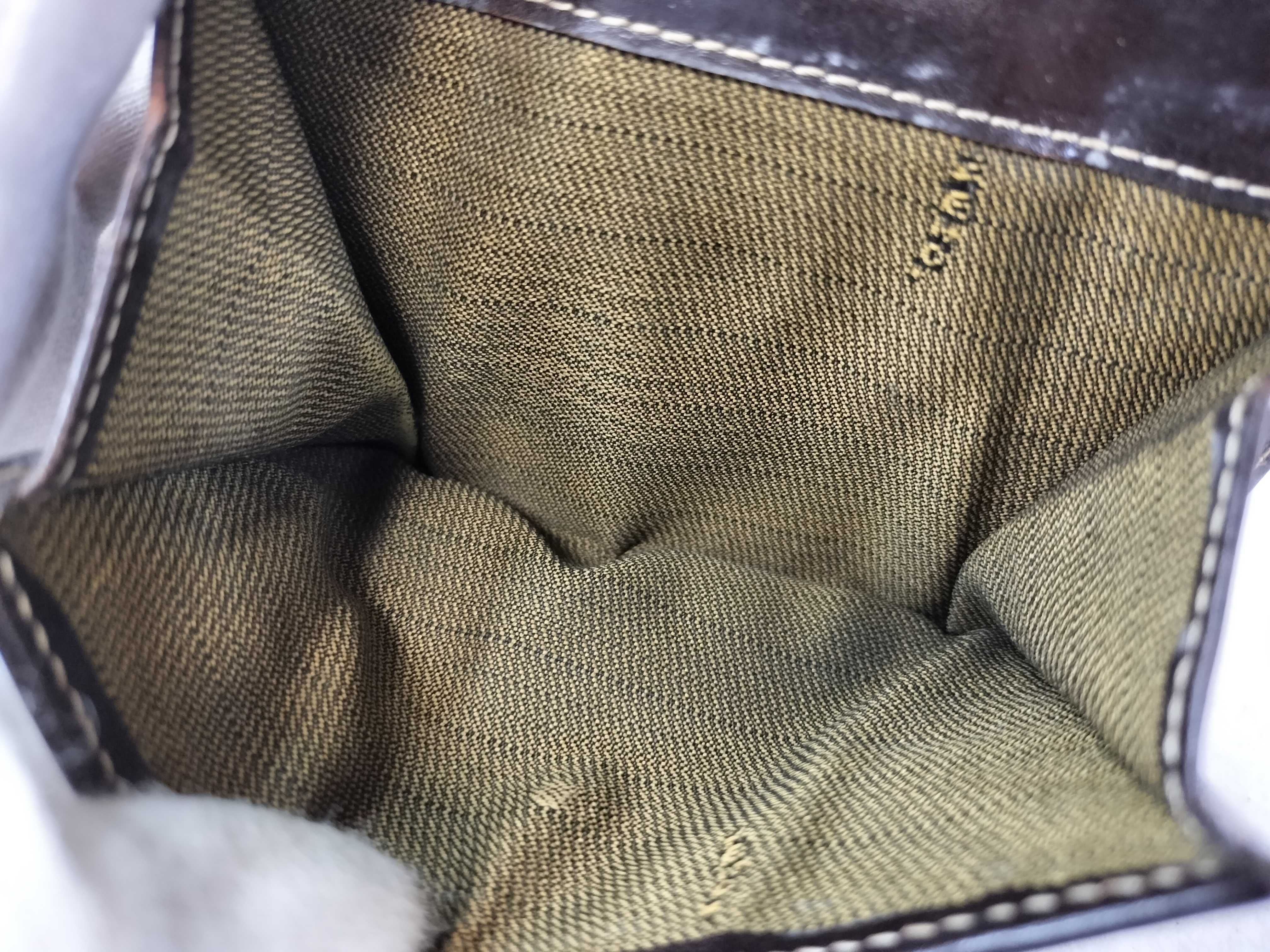 Zucca pattern folding wallet — view 11