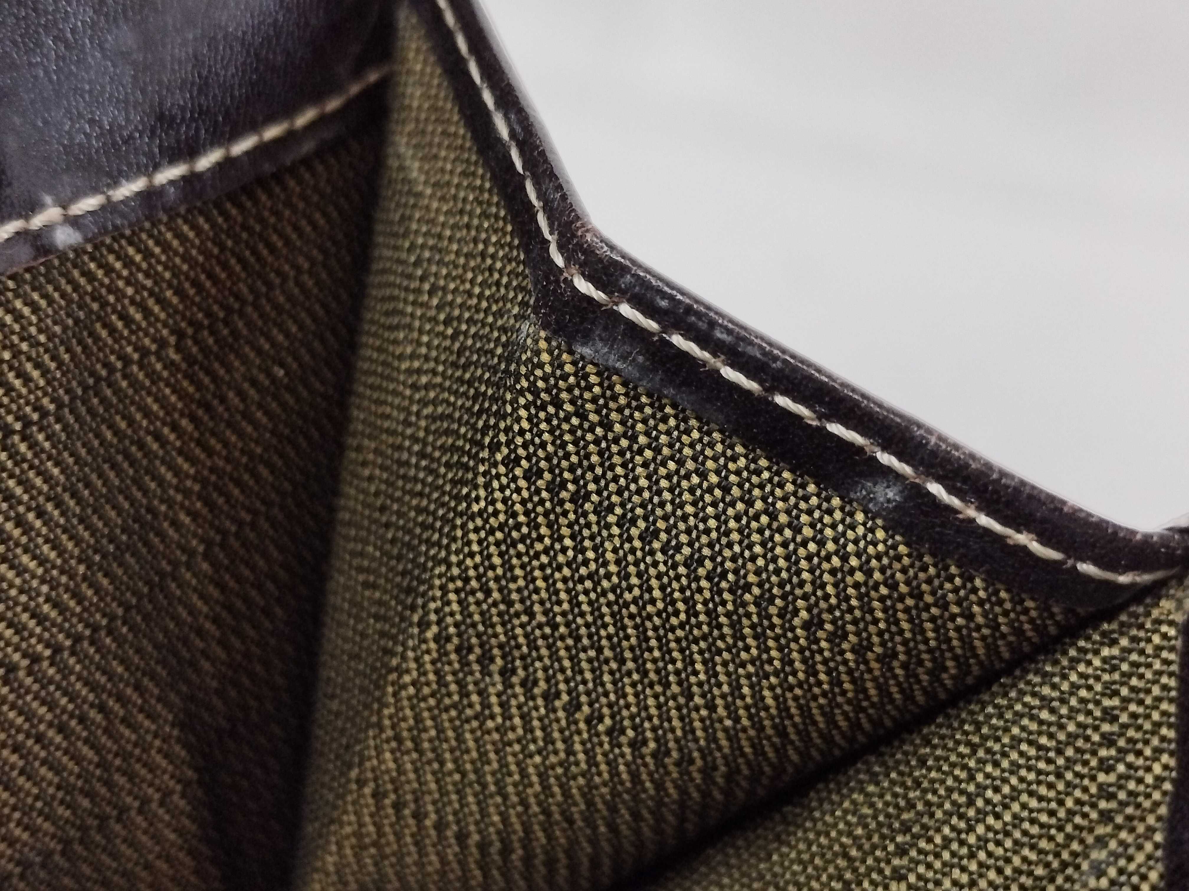 Zucca pattern folding wallet — view 12
