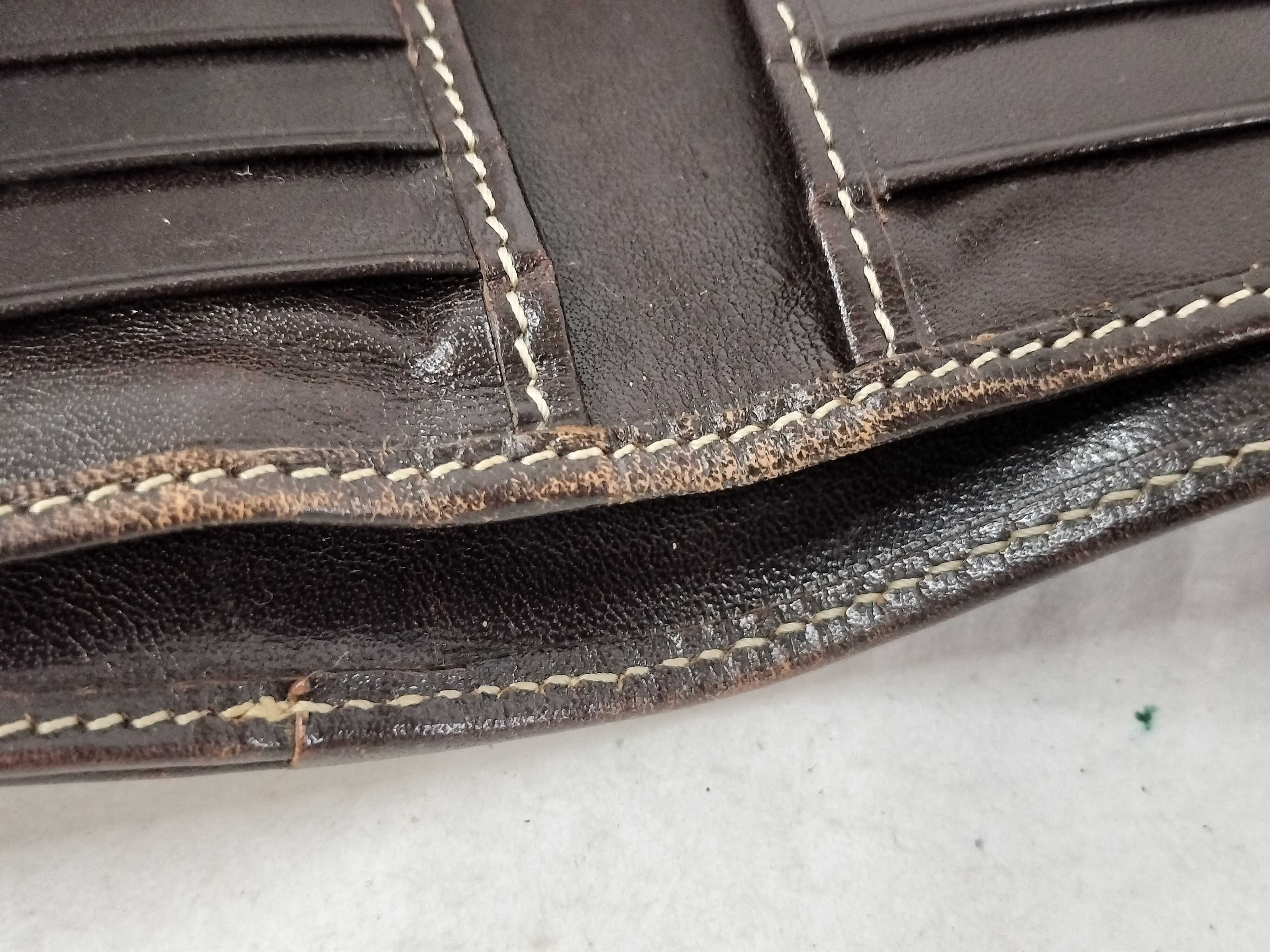 Zucca pattern folding wallet — view 14